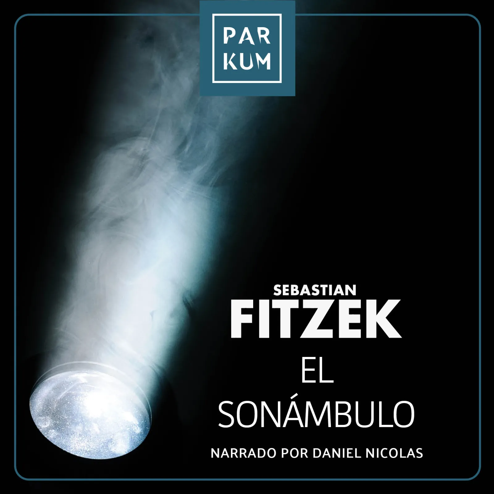 Sebastian Fitzek: El sonámbulo, release date: 15 August 2026