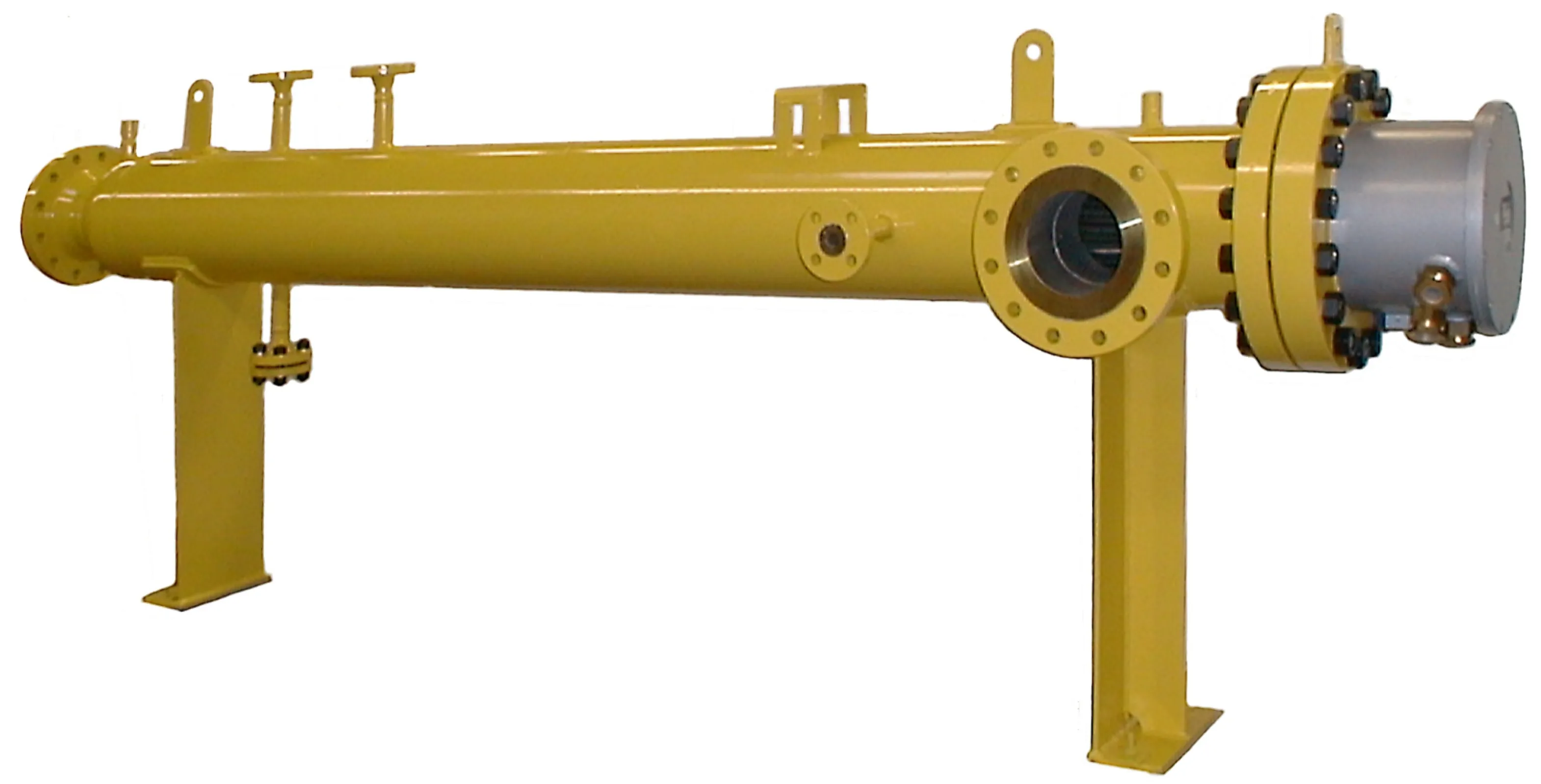 ATEX Process Heater