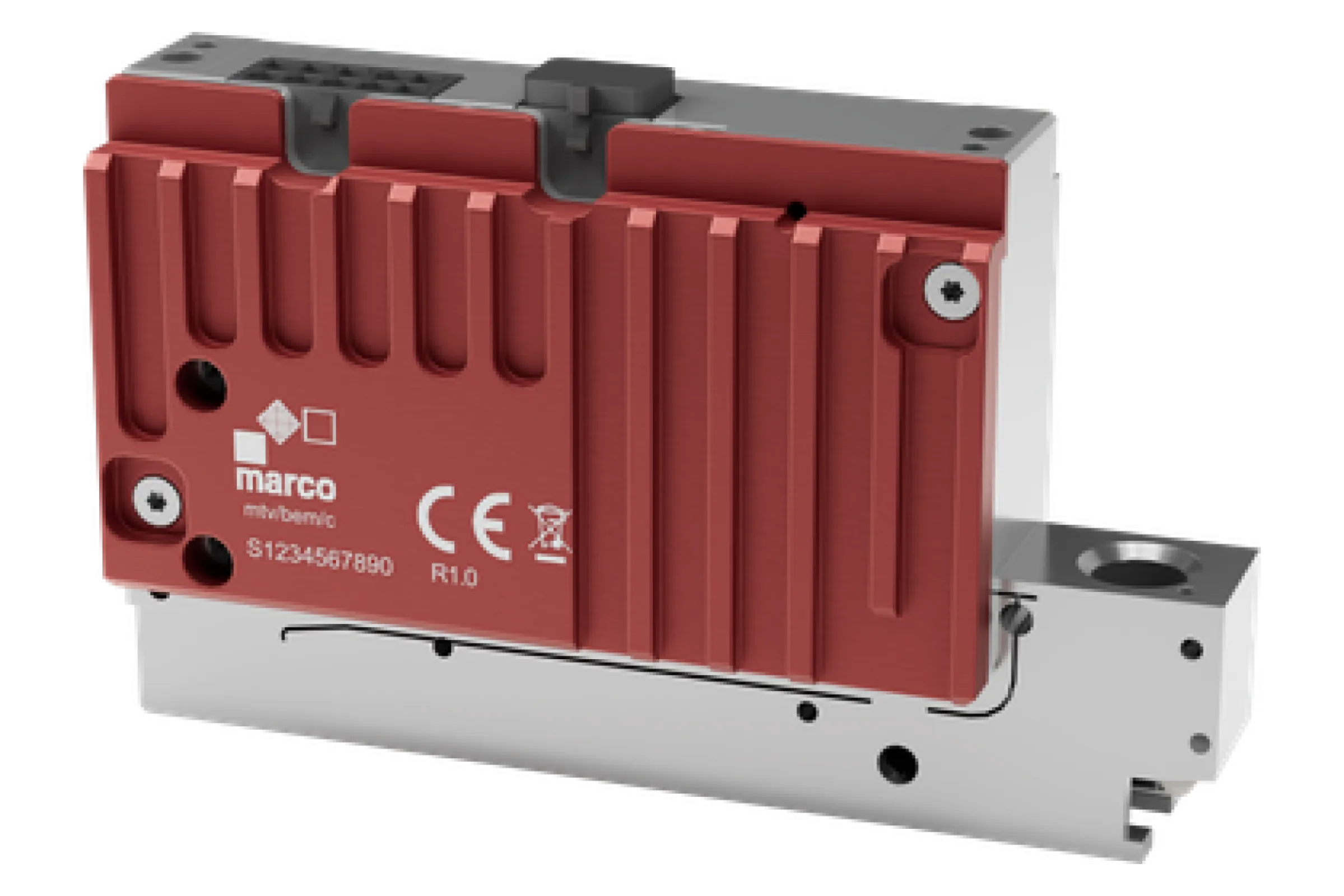 SJet Power Valve