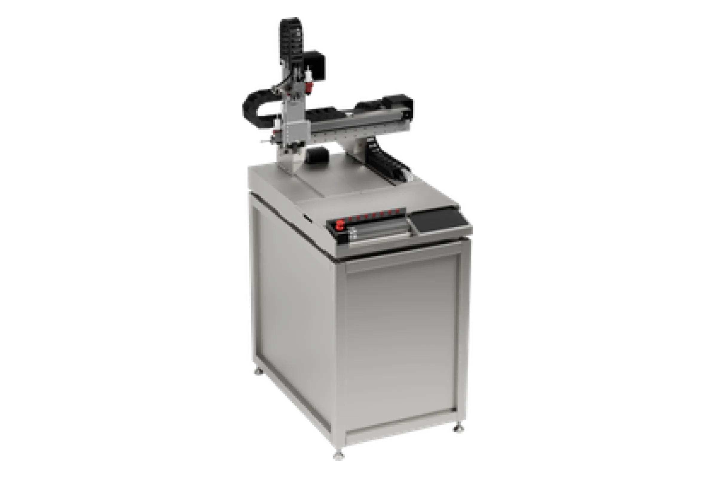 marc0 Gantry System with stand