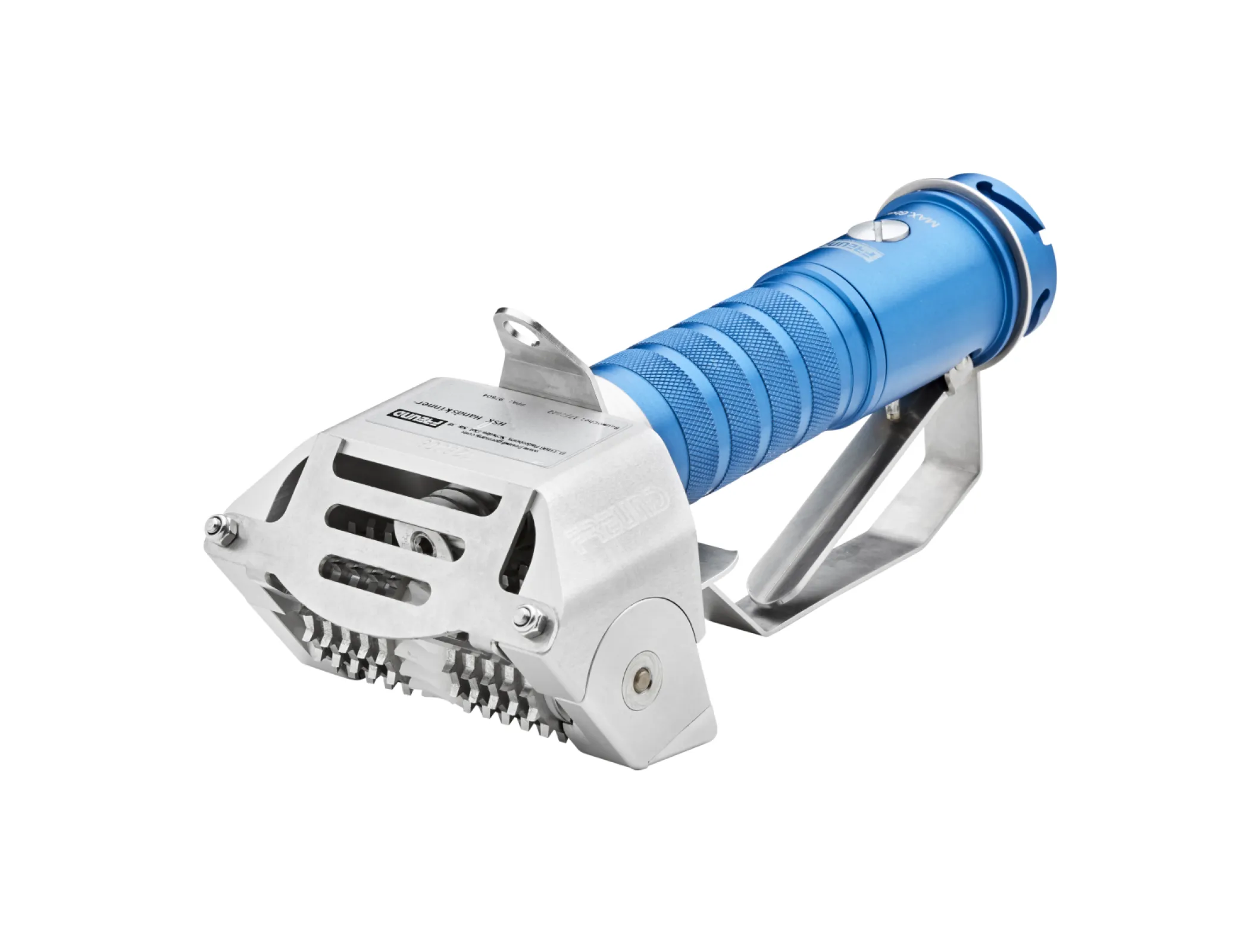 Hand-Skinner (pneumatic) | HSK8-P5