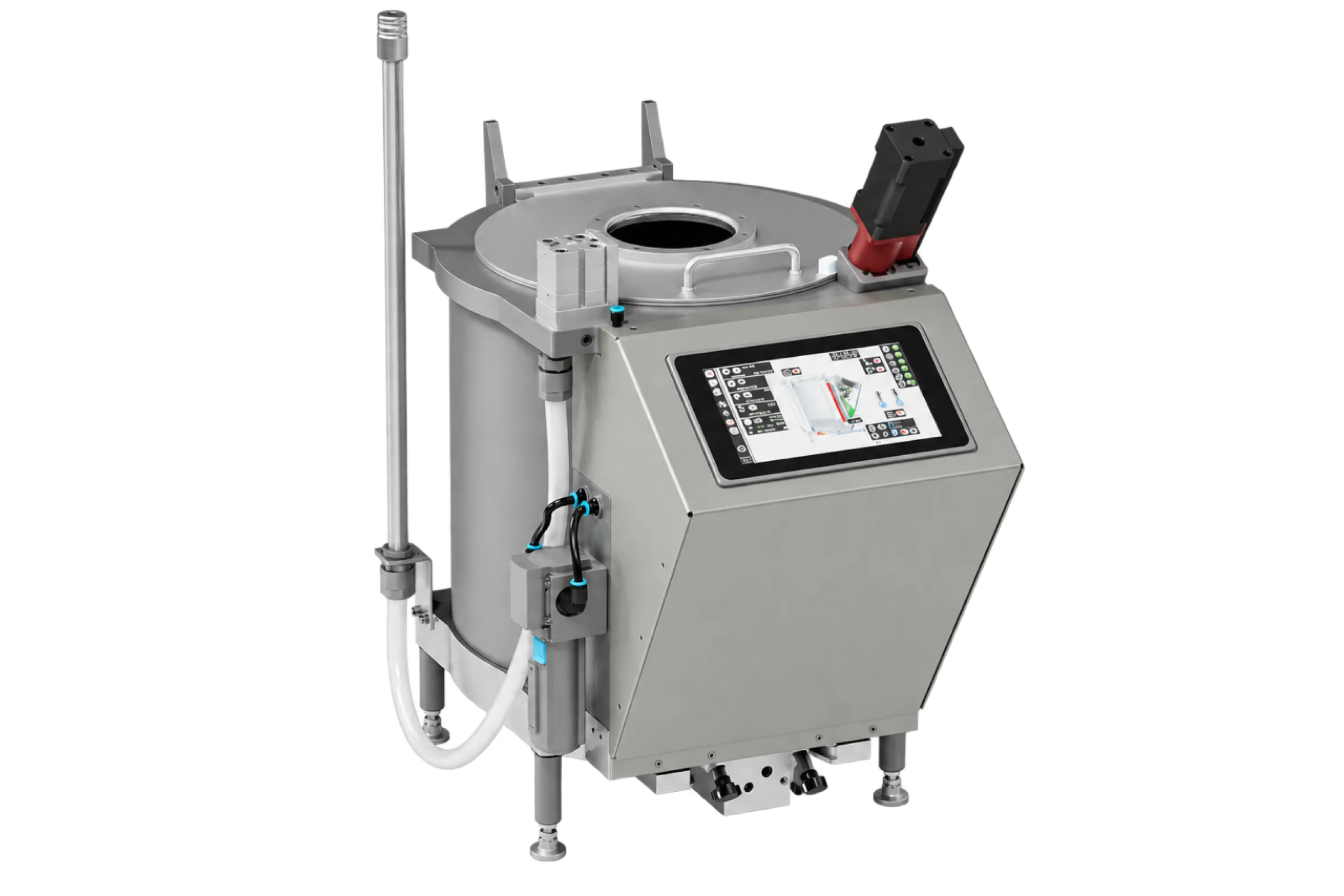 marco 25-liter tank - view 1