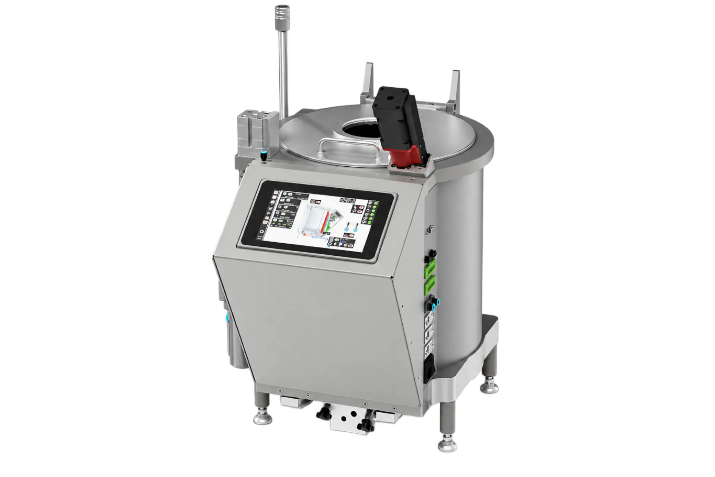 marco 25-liter tank - view 2