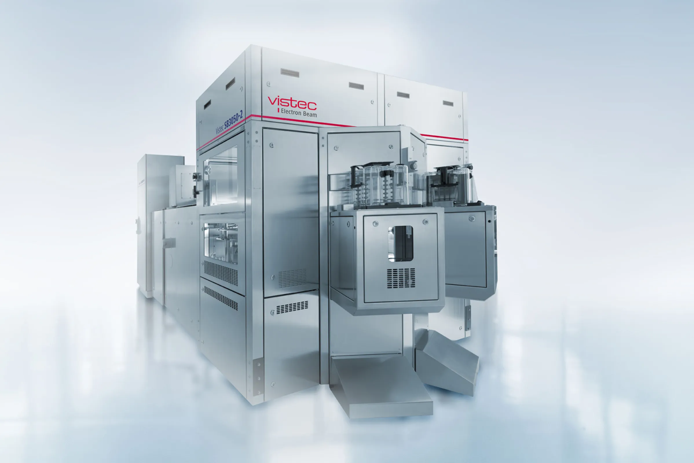 Vistec SB3050-2 Vistec SB3050-2