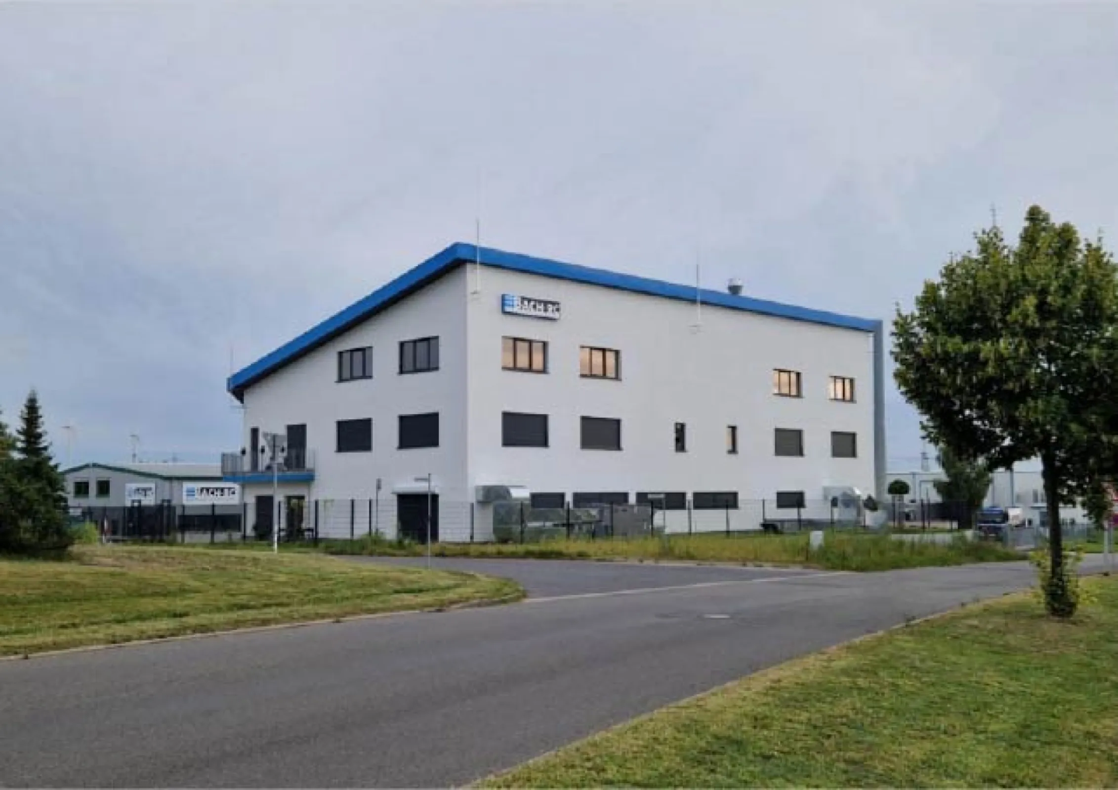 All products are manufactured at the same production facility.