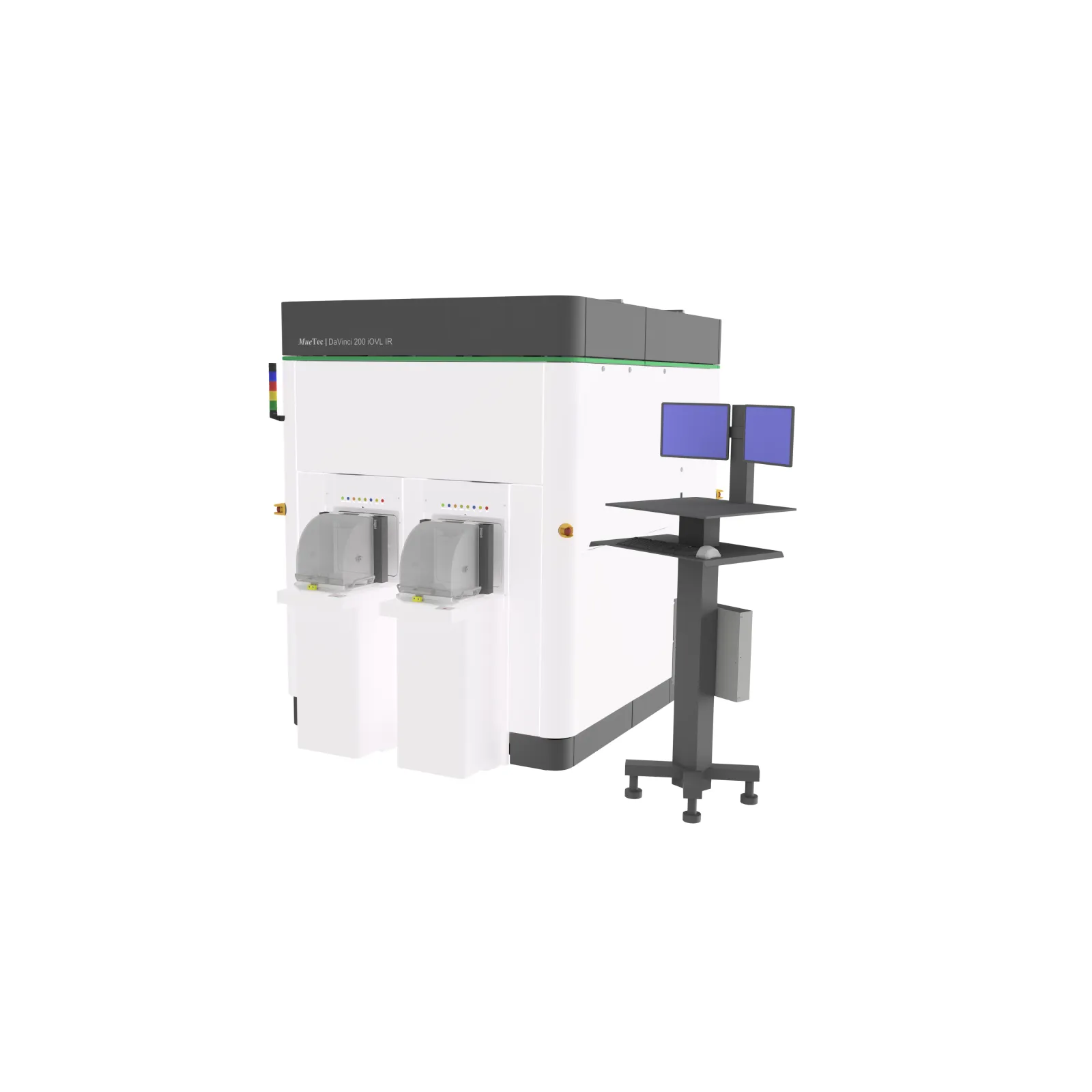 DaVinci 300IR DaVinci 300IR