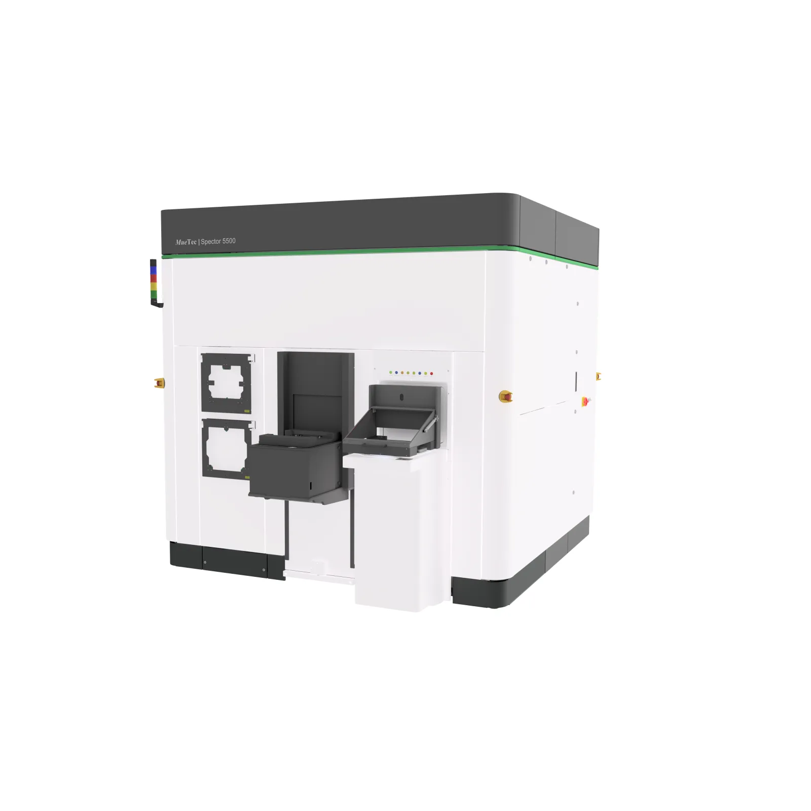 SPECTOR 5500 SPECTOR 5500