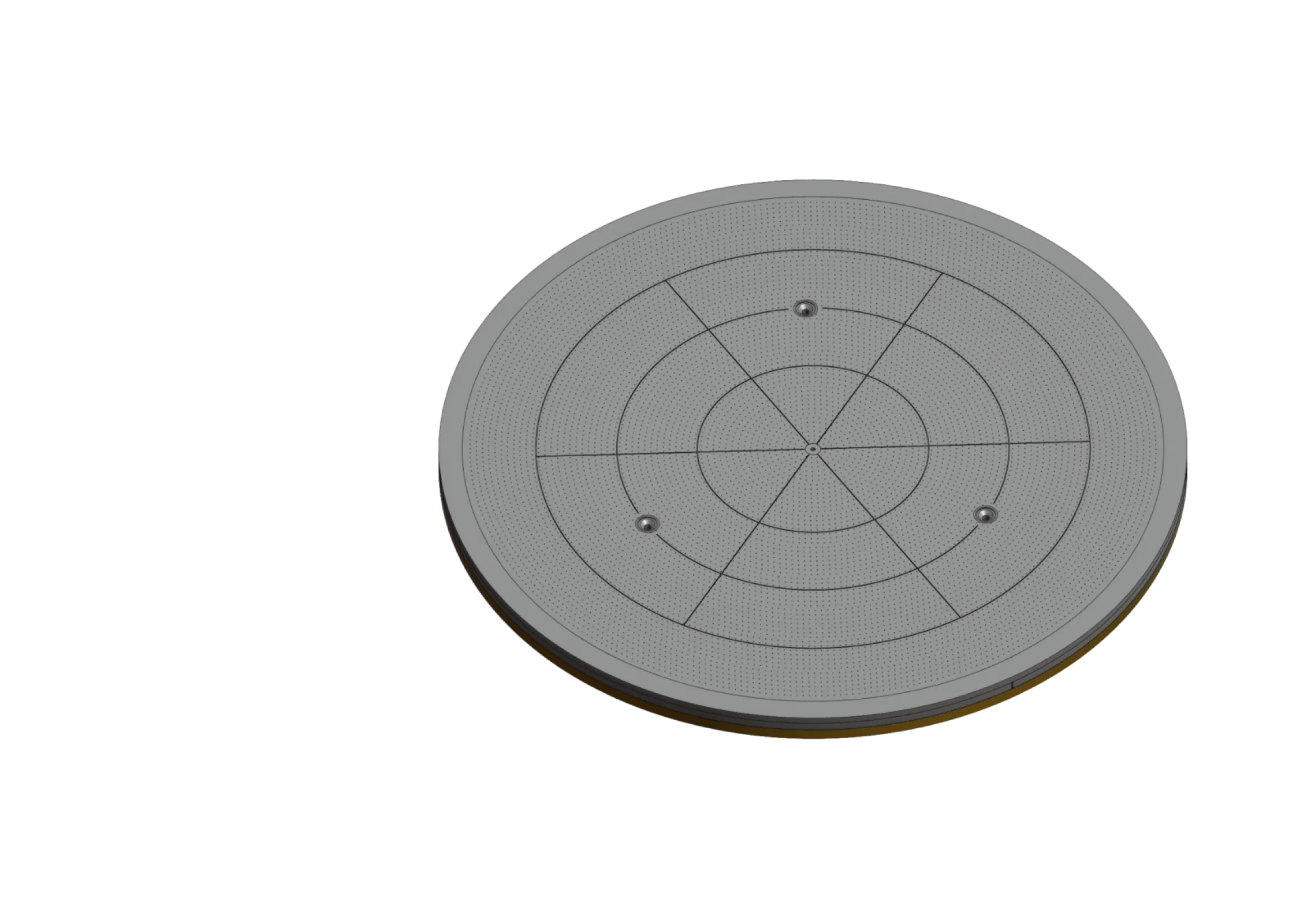 vacuum chuck