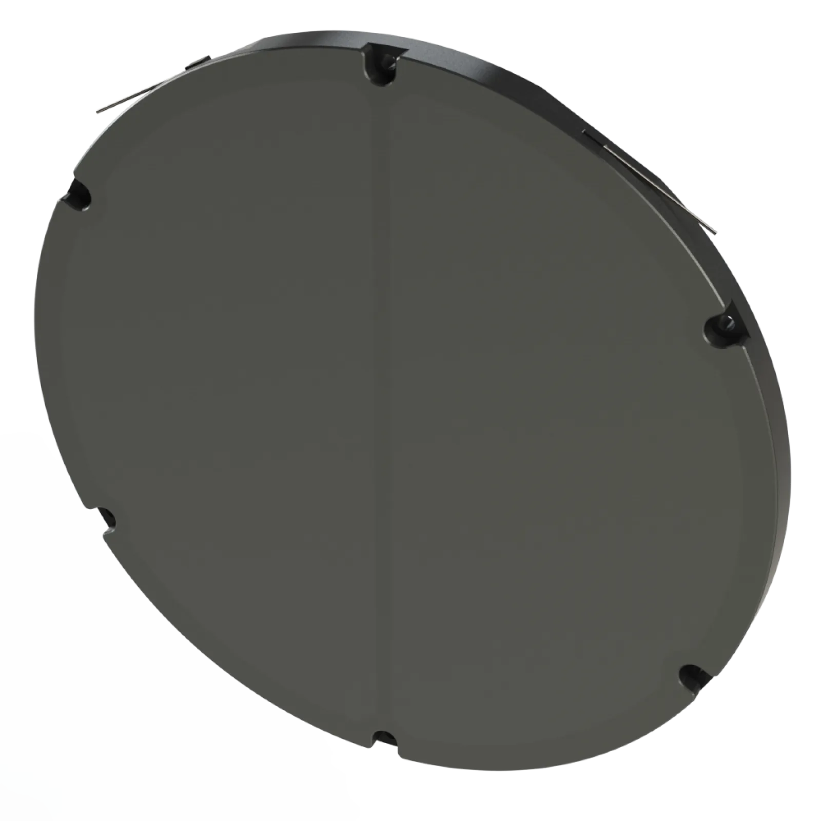 electrostatic chuck