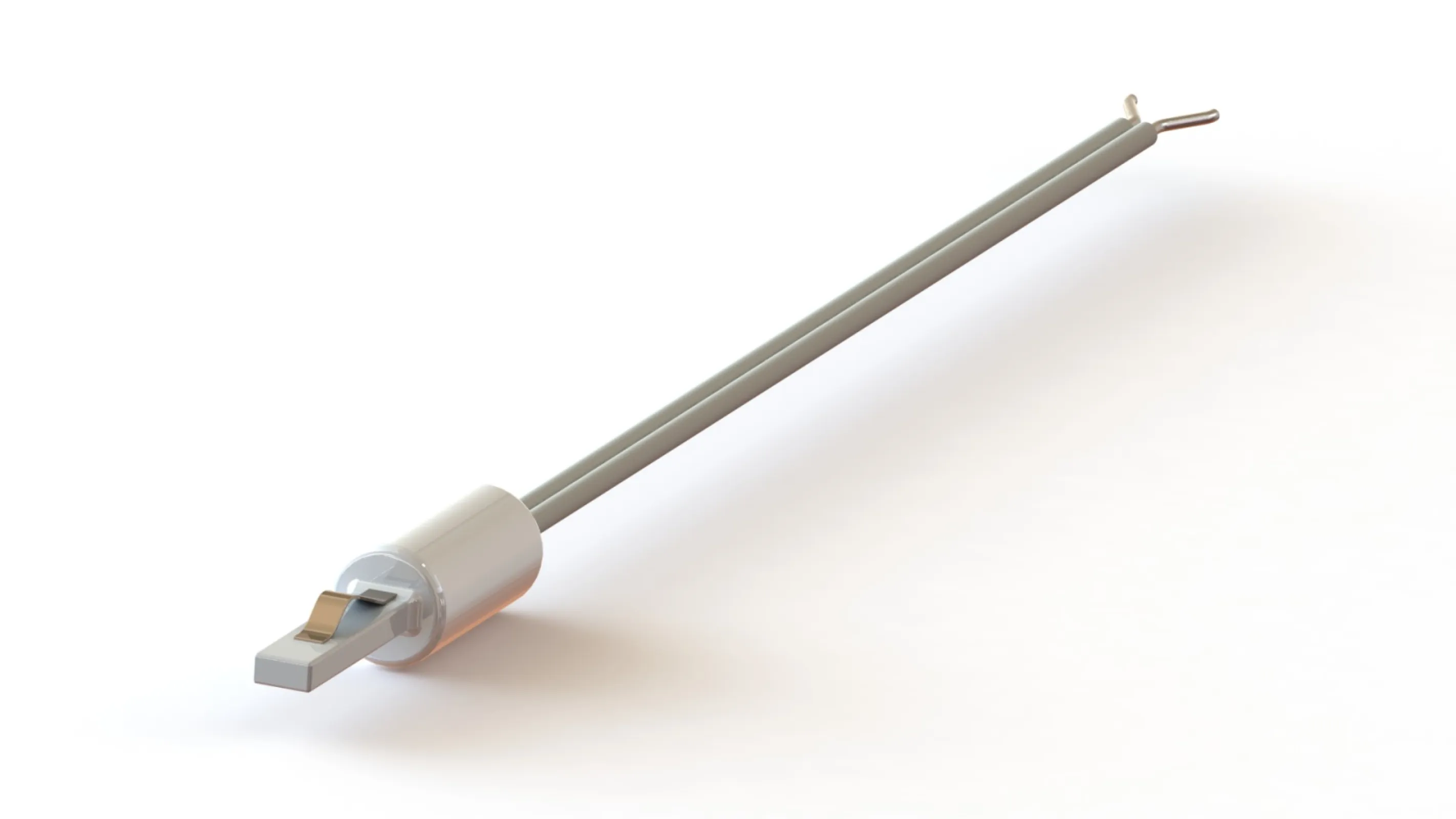 Pt100 sensor