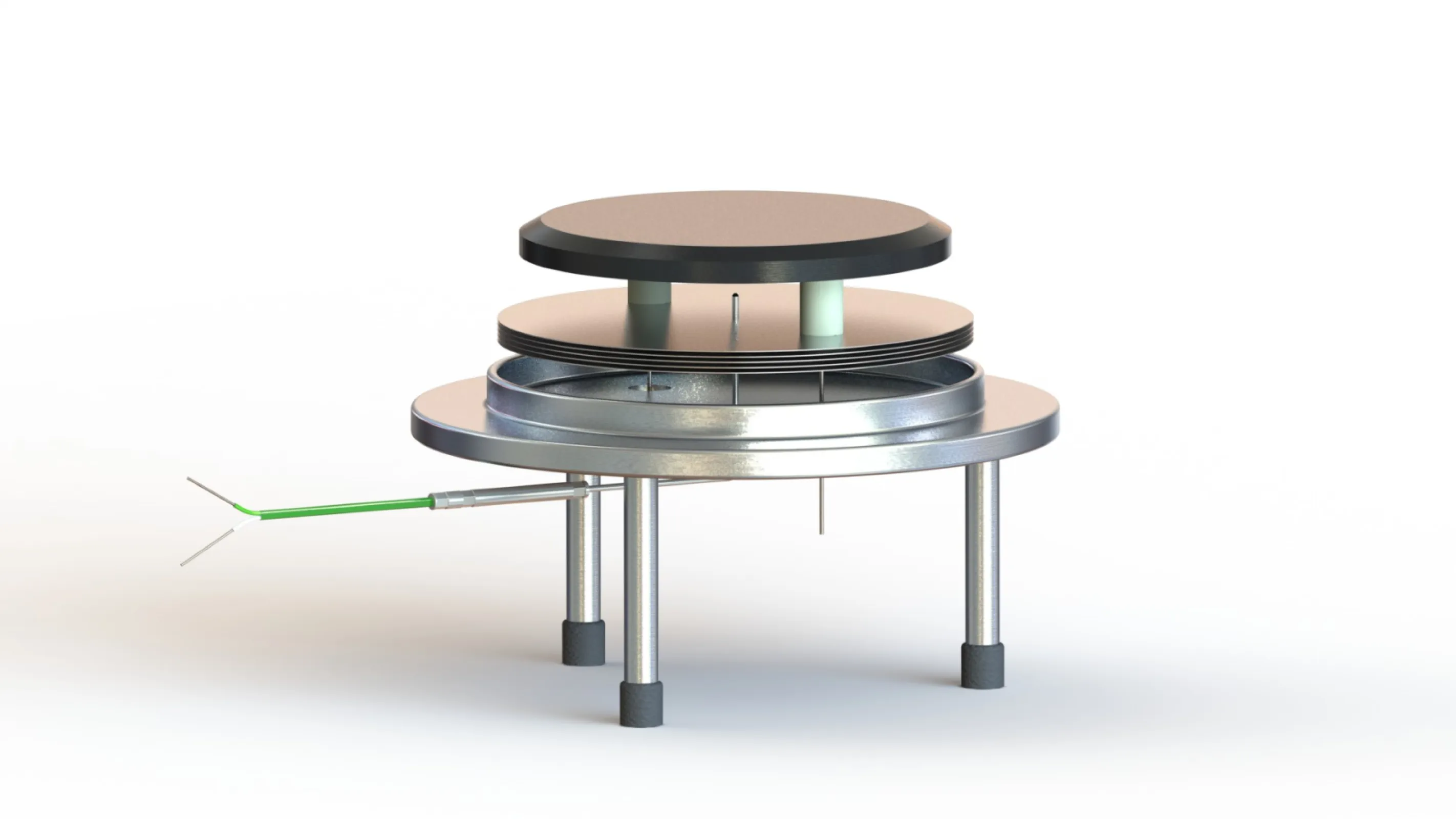 component assembly