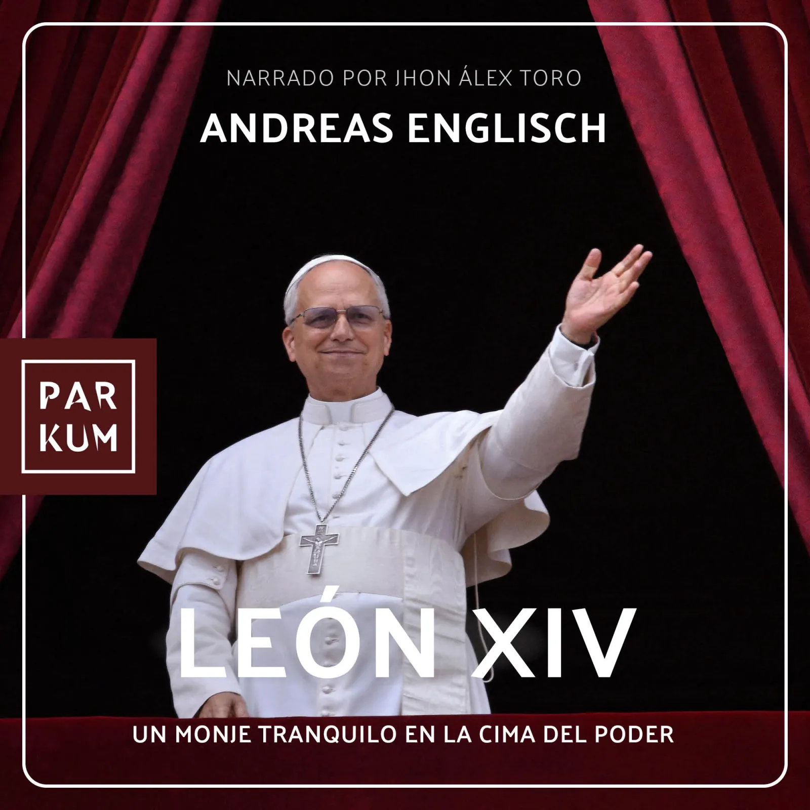 Andreas Englisch: Leo XIV