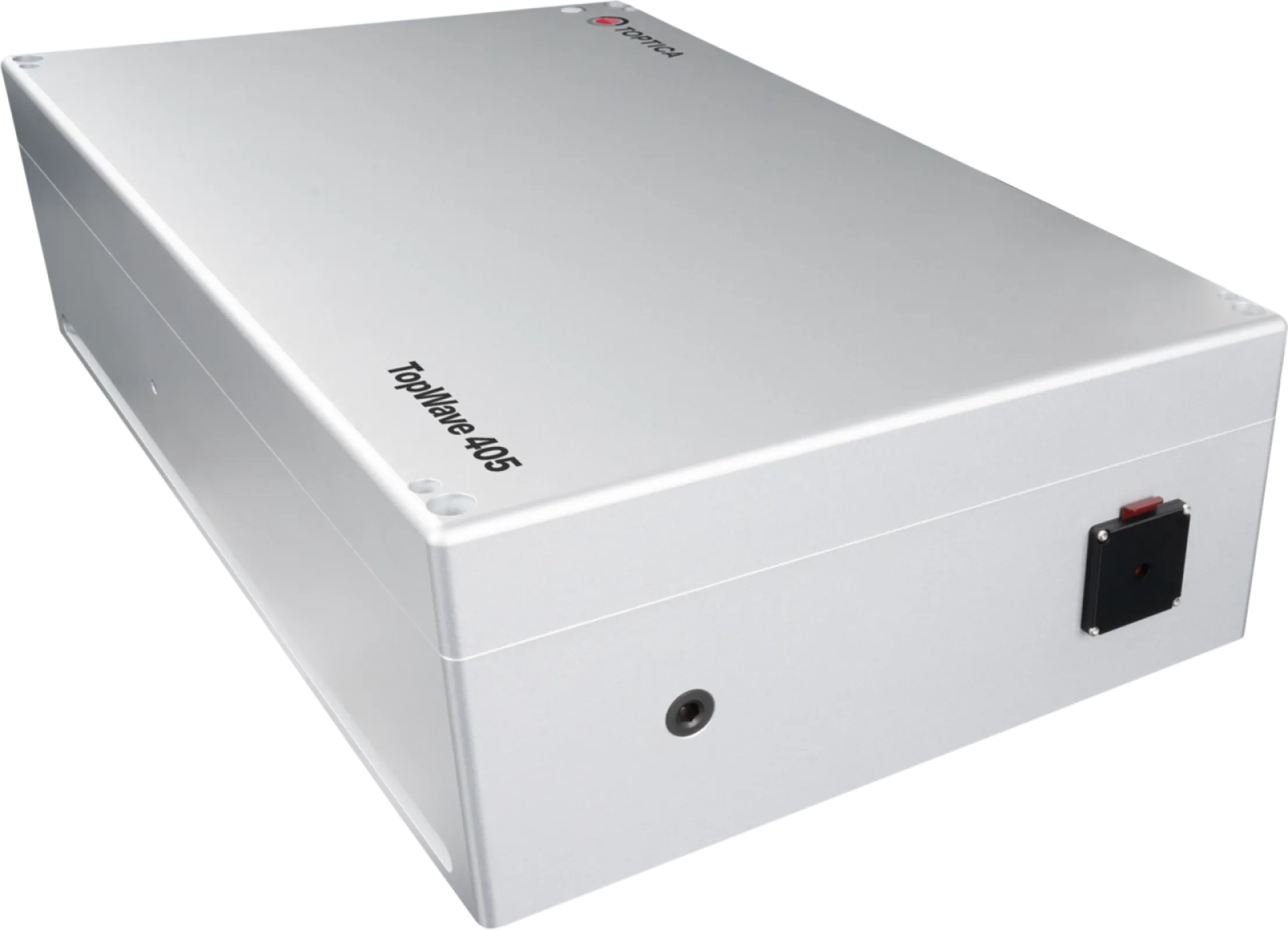 TopWave DUV – Industrial CW UV laser 266 nm, 257 nm, 228.5 nm