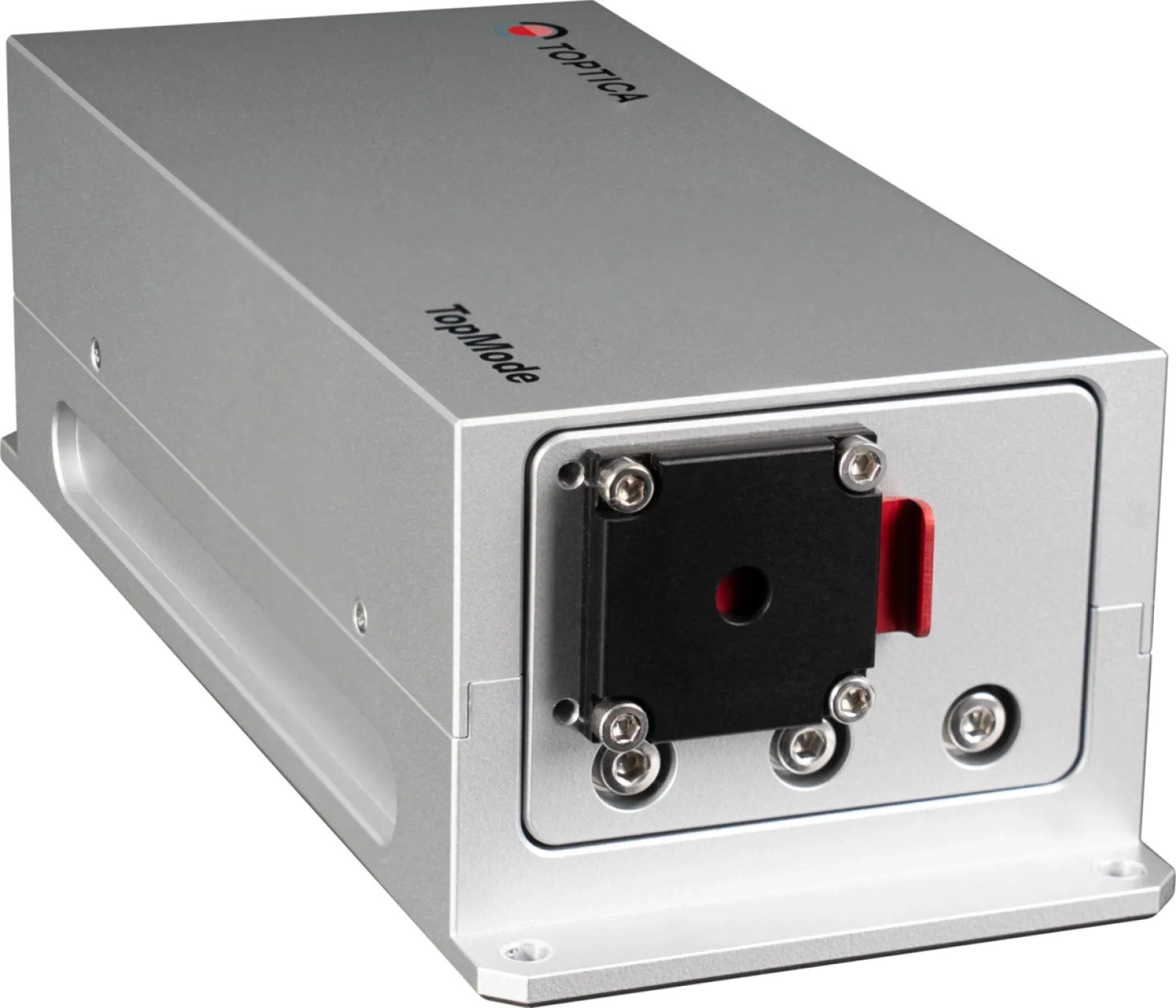 TopMode Single-frequency, narrow linewidth diode laser