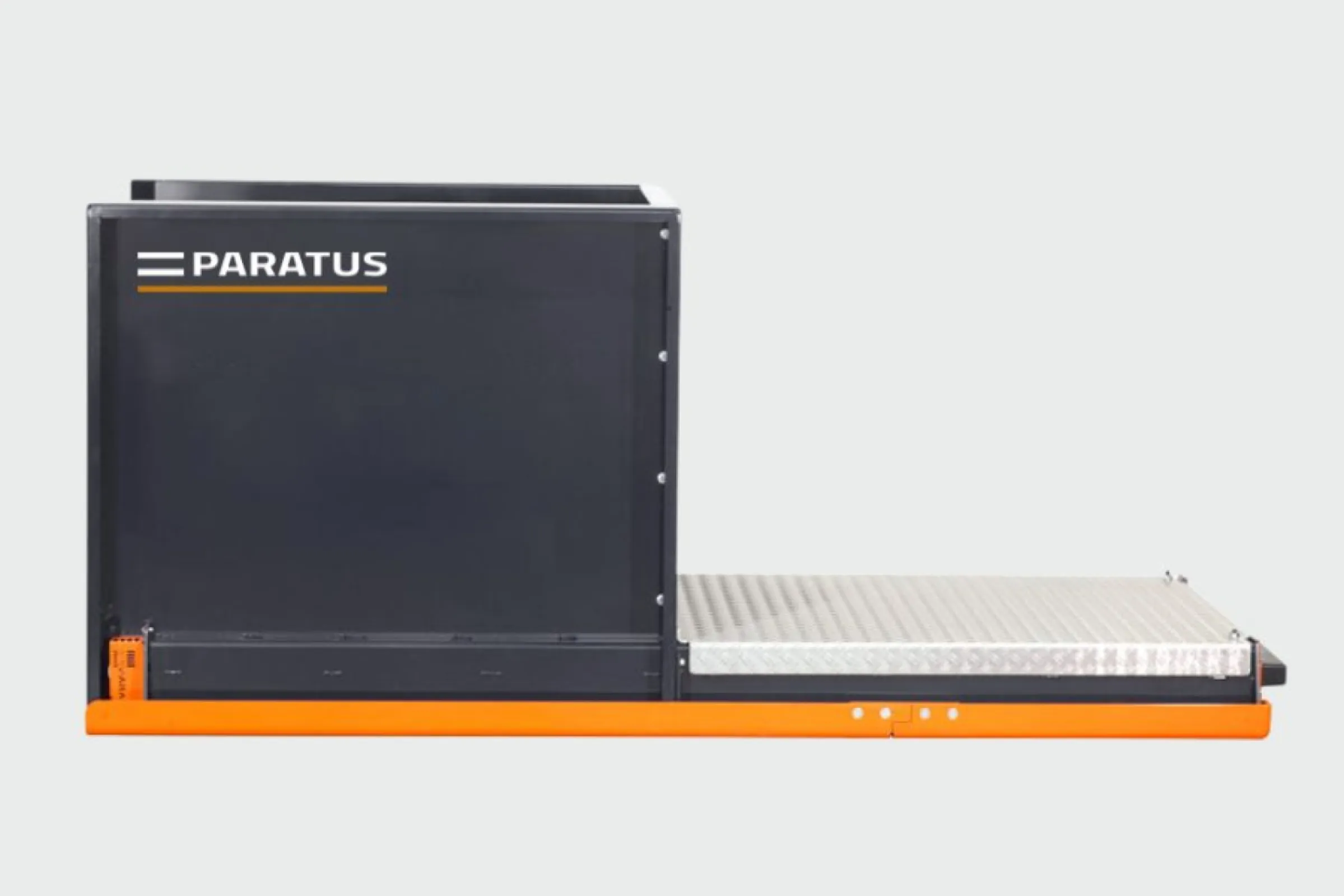 PARATUS® Change MOBILE
