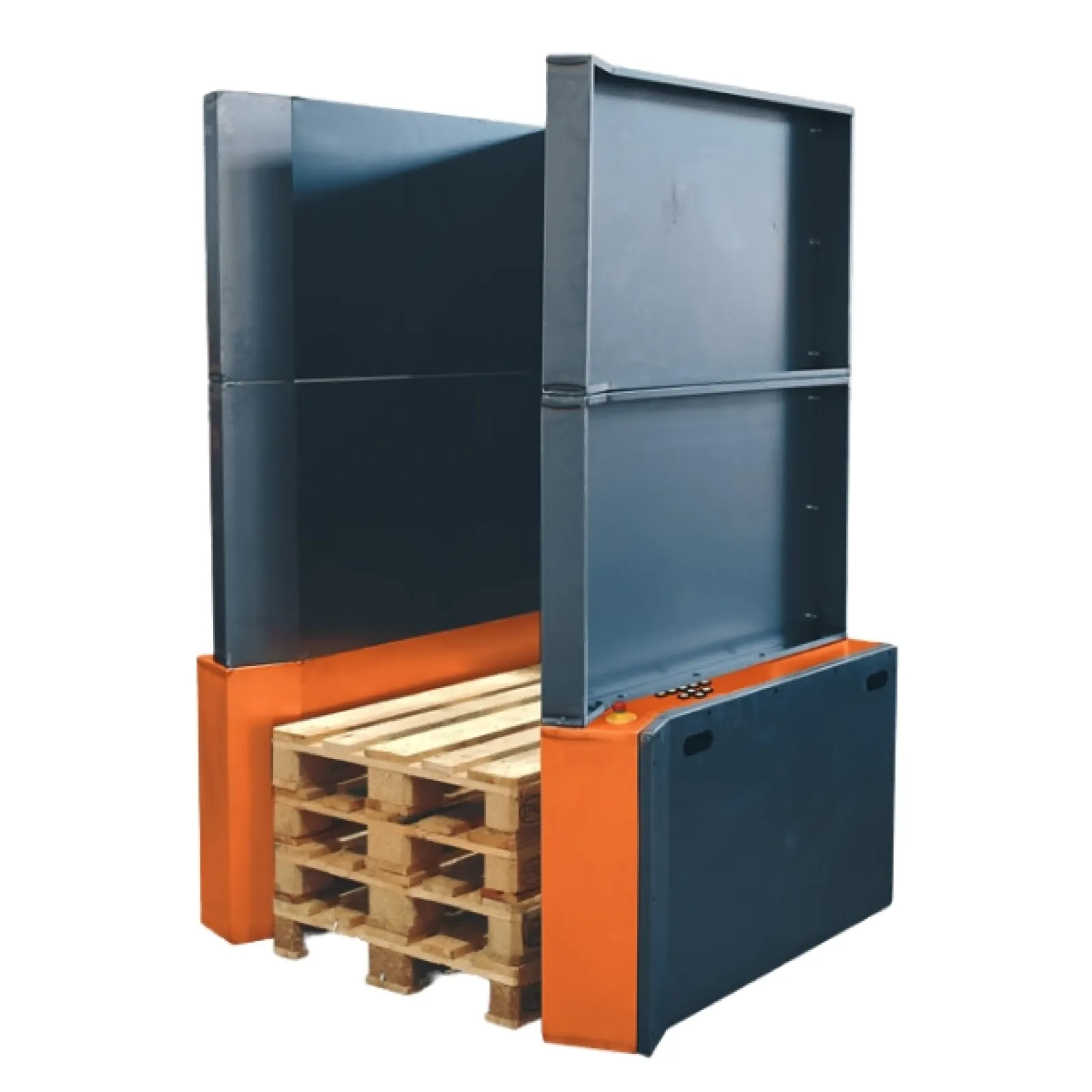 PARATUS® Stack LIFTER
