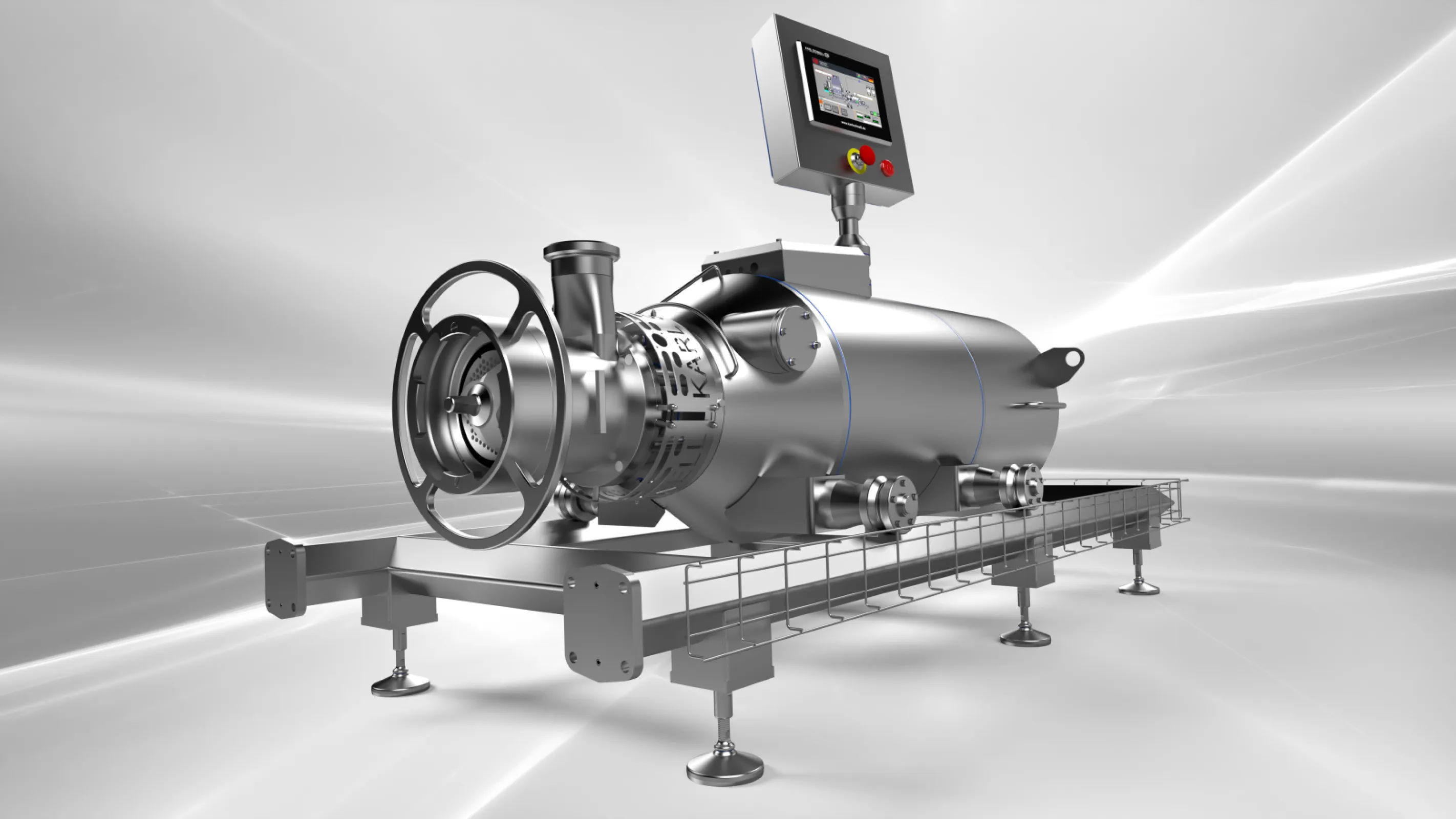 KS Emulsifier FL175 DSE