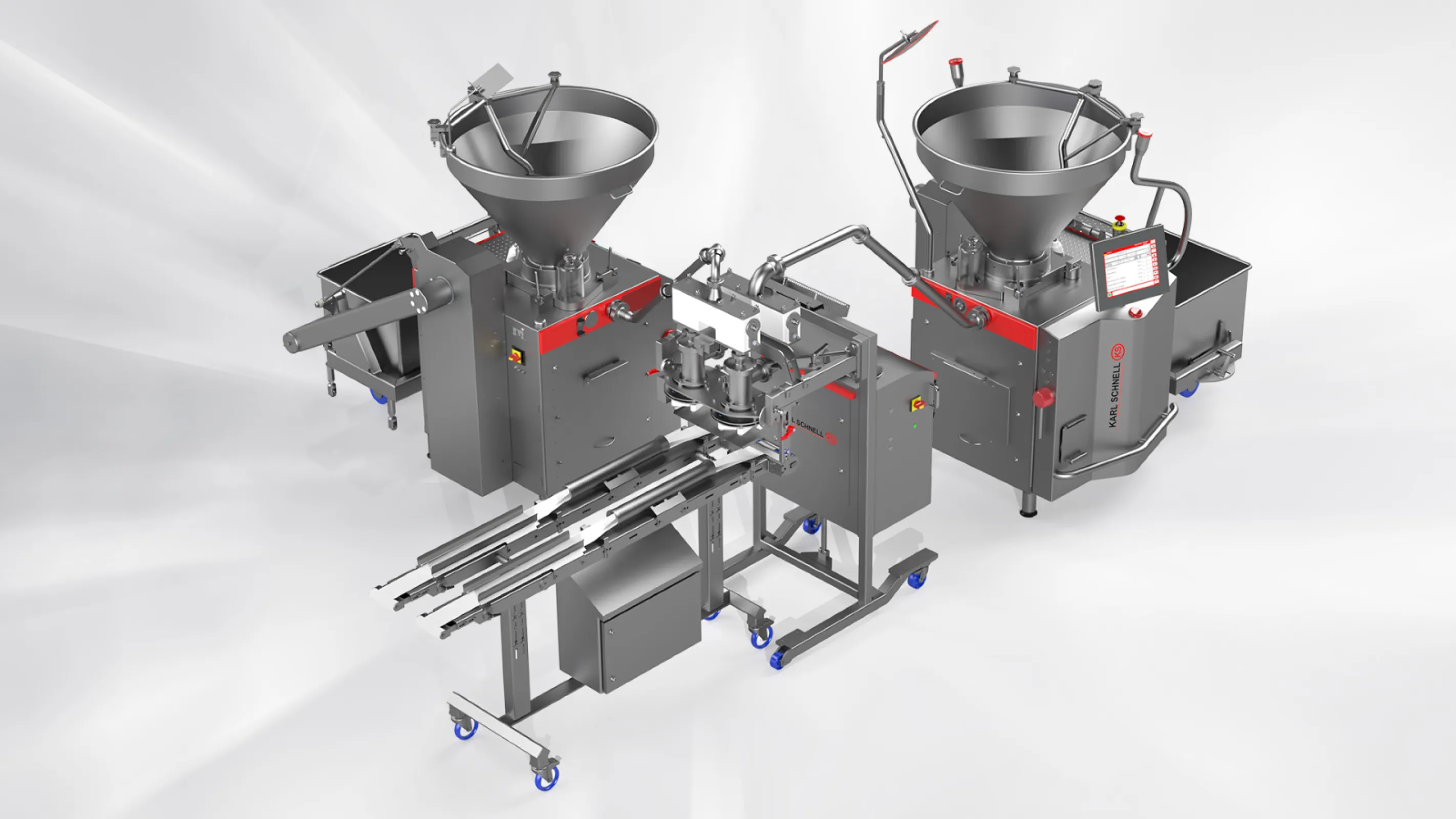 KS Diaphragm Koex_Rounding Conveyor