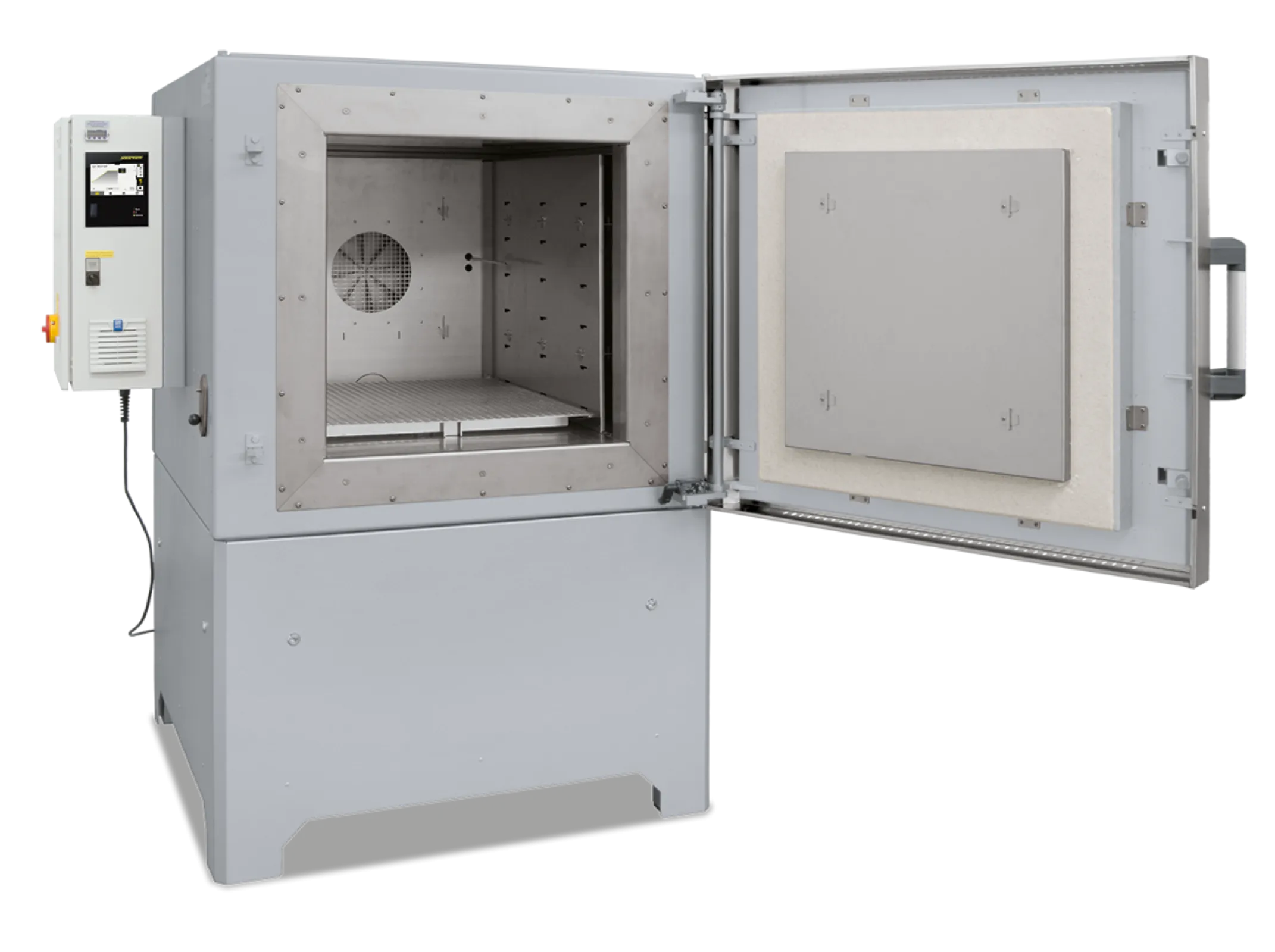 Forced Convection Furnaces up to 850 °C