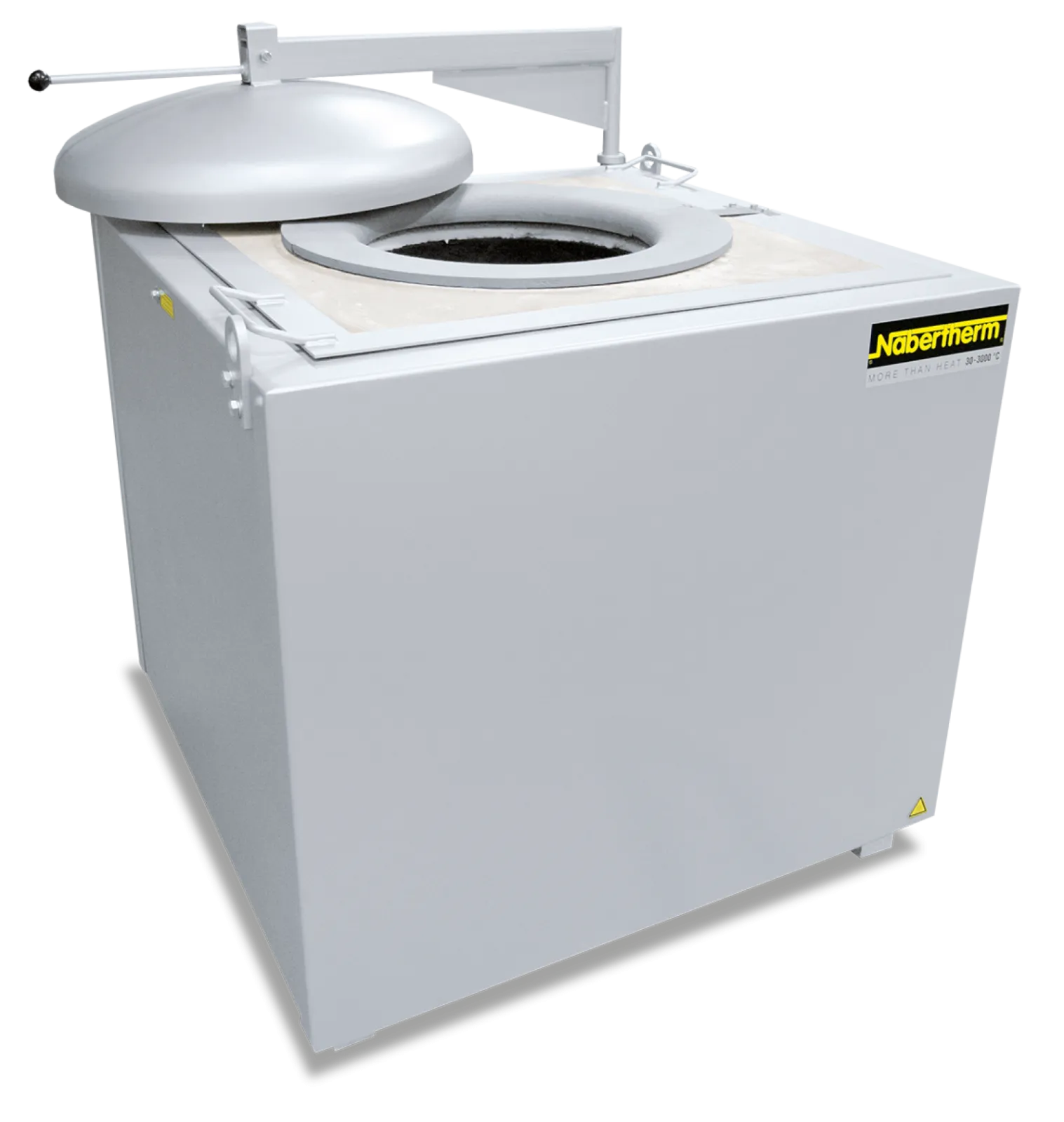 Bale-Out Furnaces T electrically heated, for melting and holding