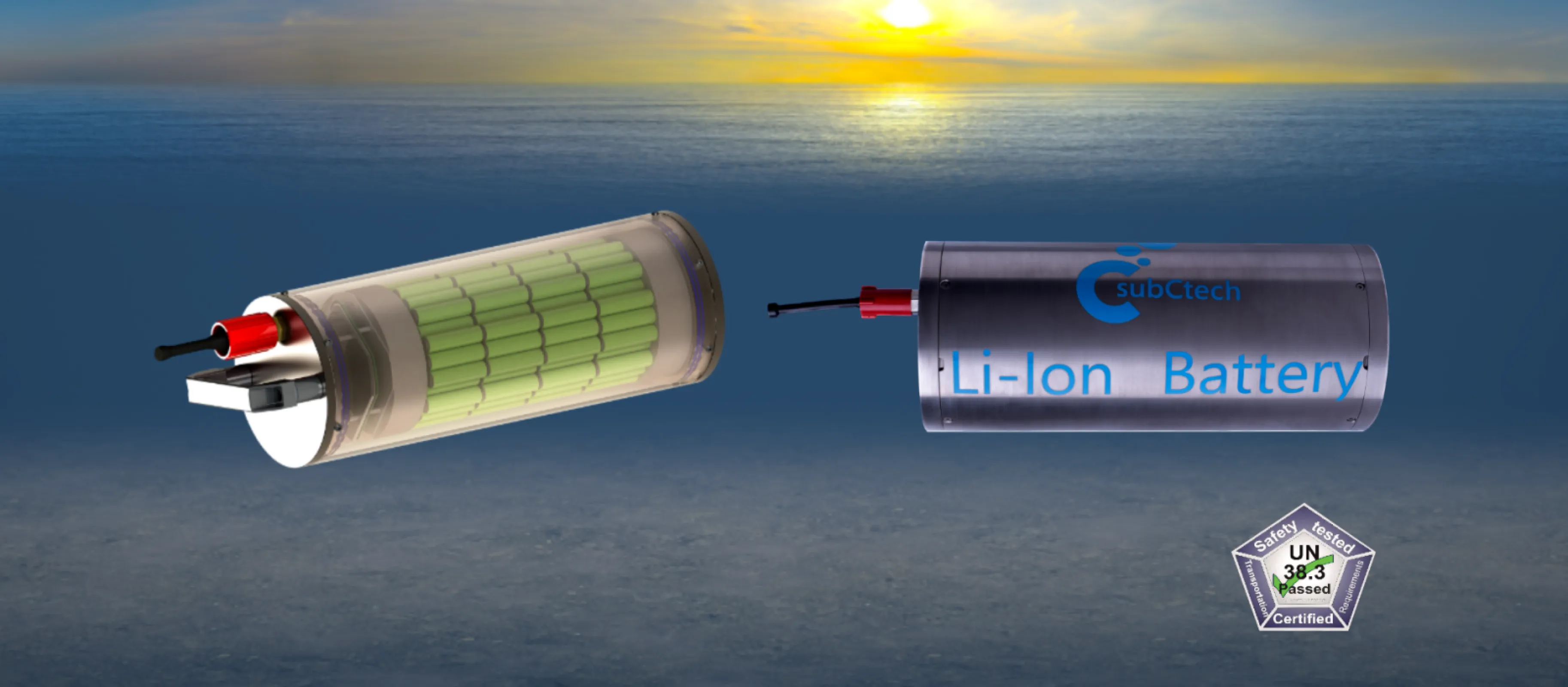 Basic Batteries