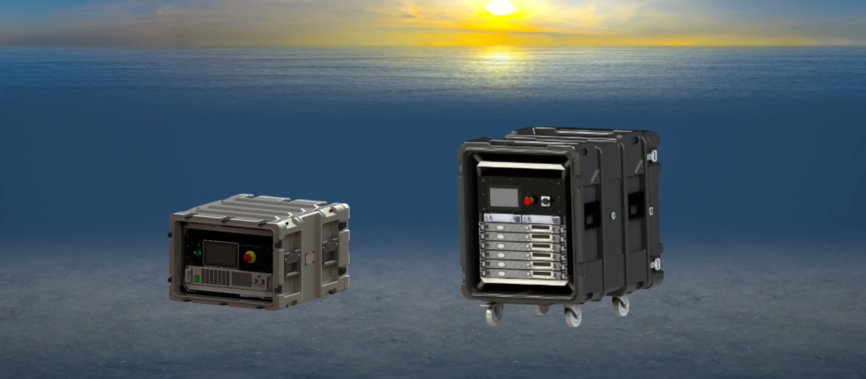 Charging Units