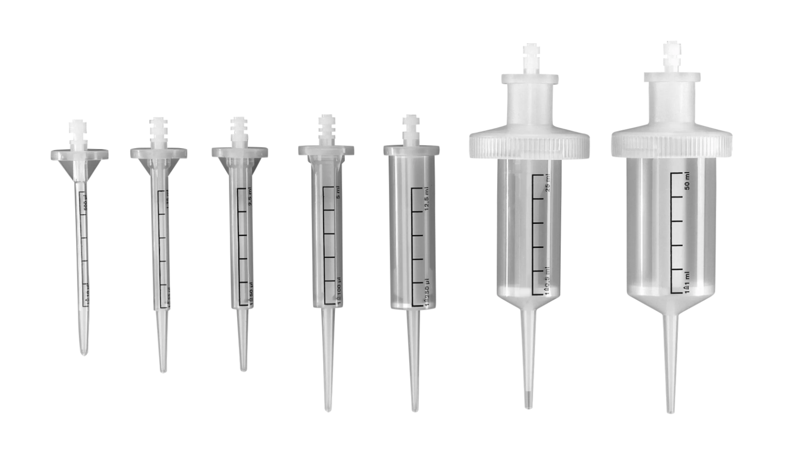 Dispenser tips and more - https://www.ratiolab.com/en/products/liquid-handling/
