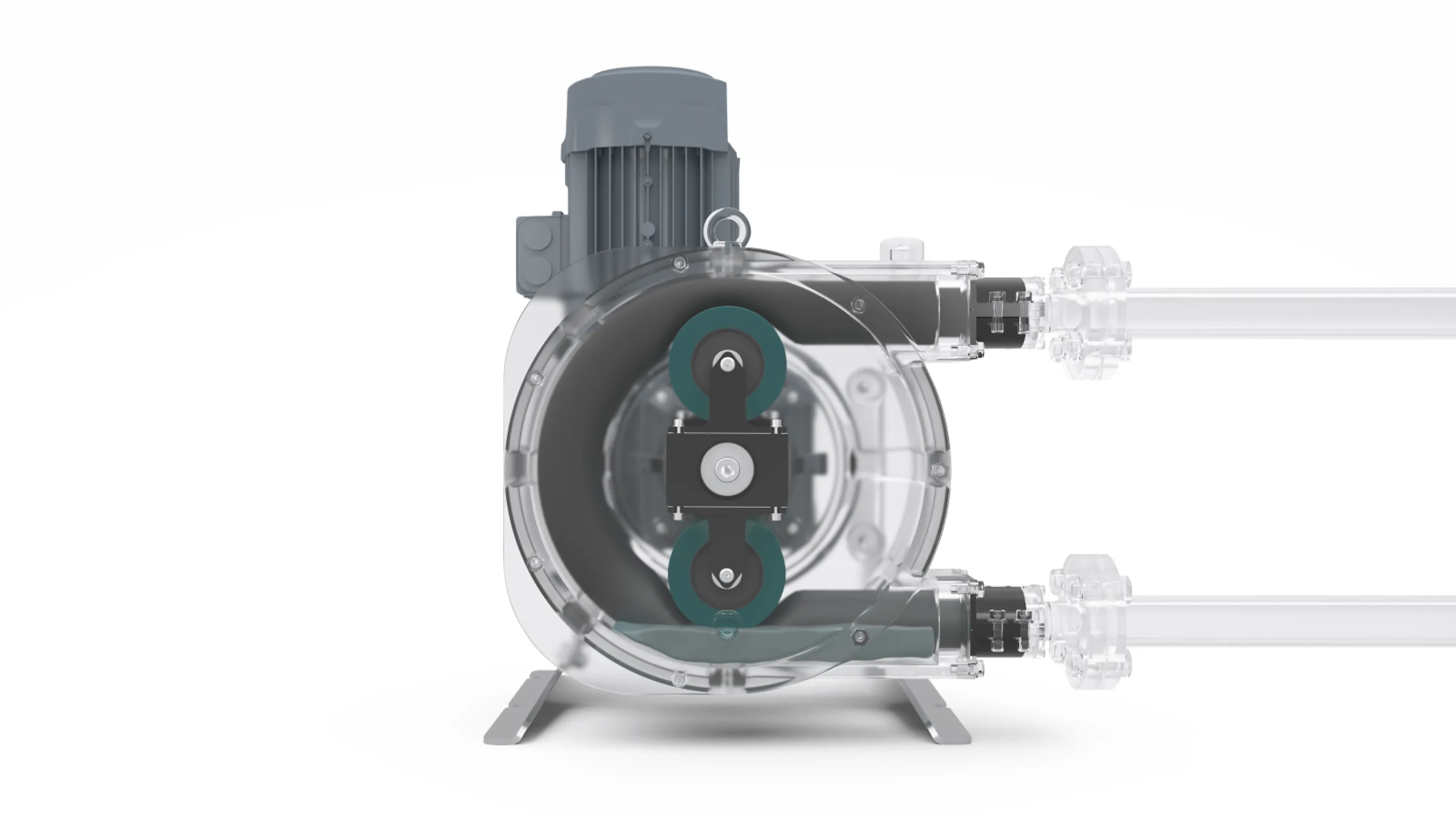 PERIPRO® Peristaltic Pump