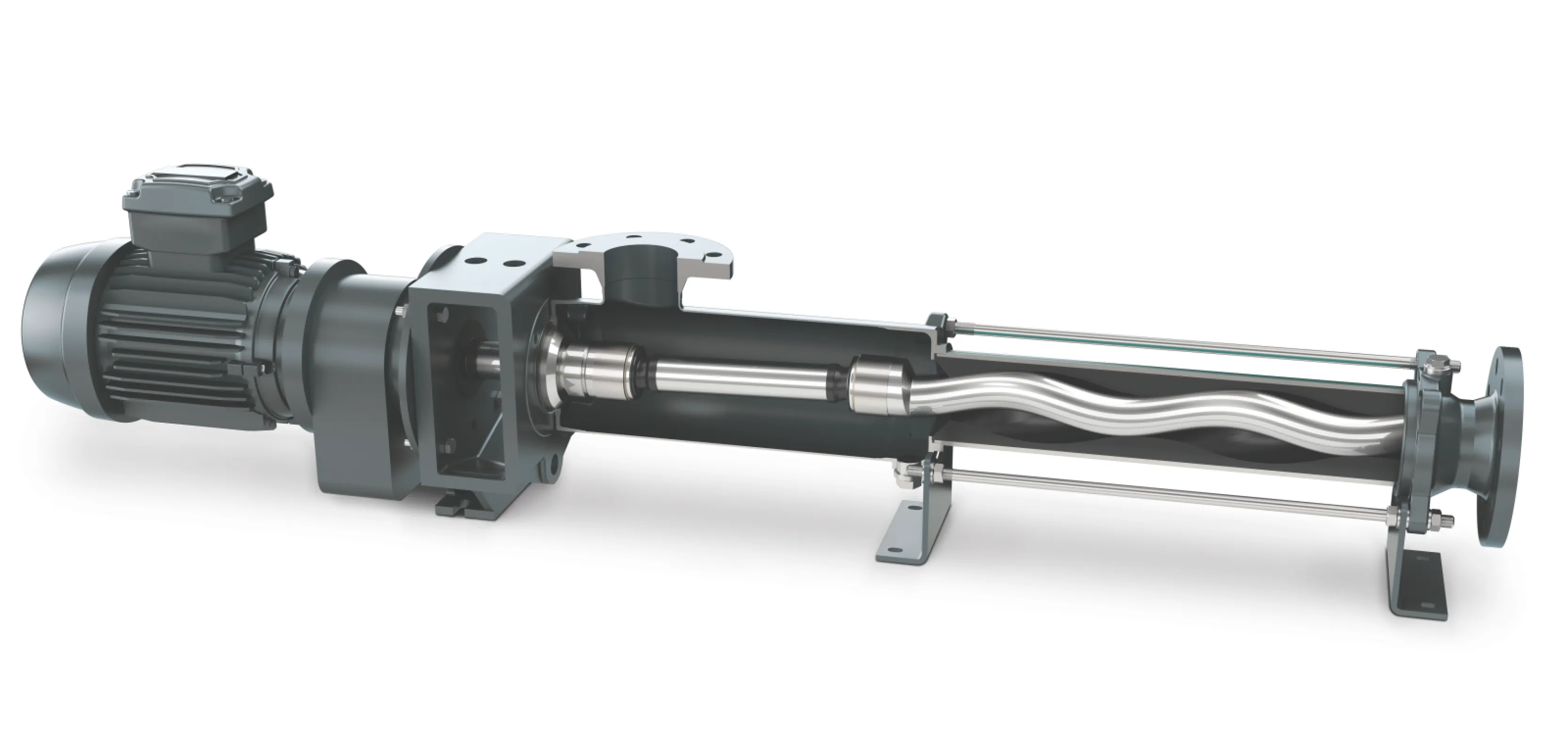 NEMO® Progressing Cavity Pump