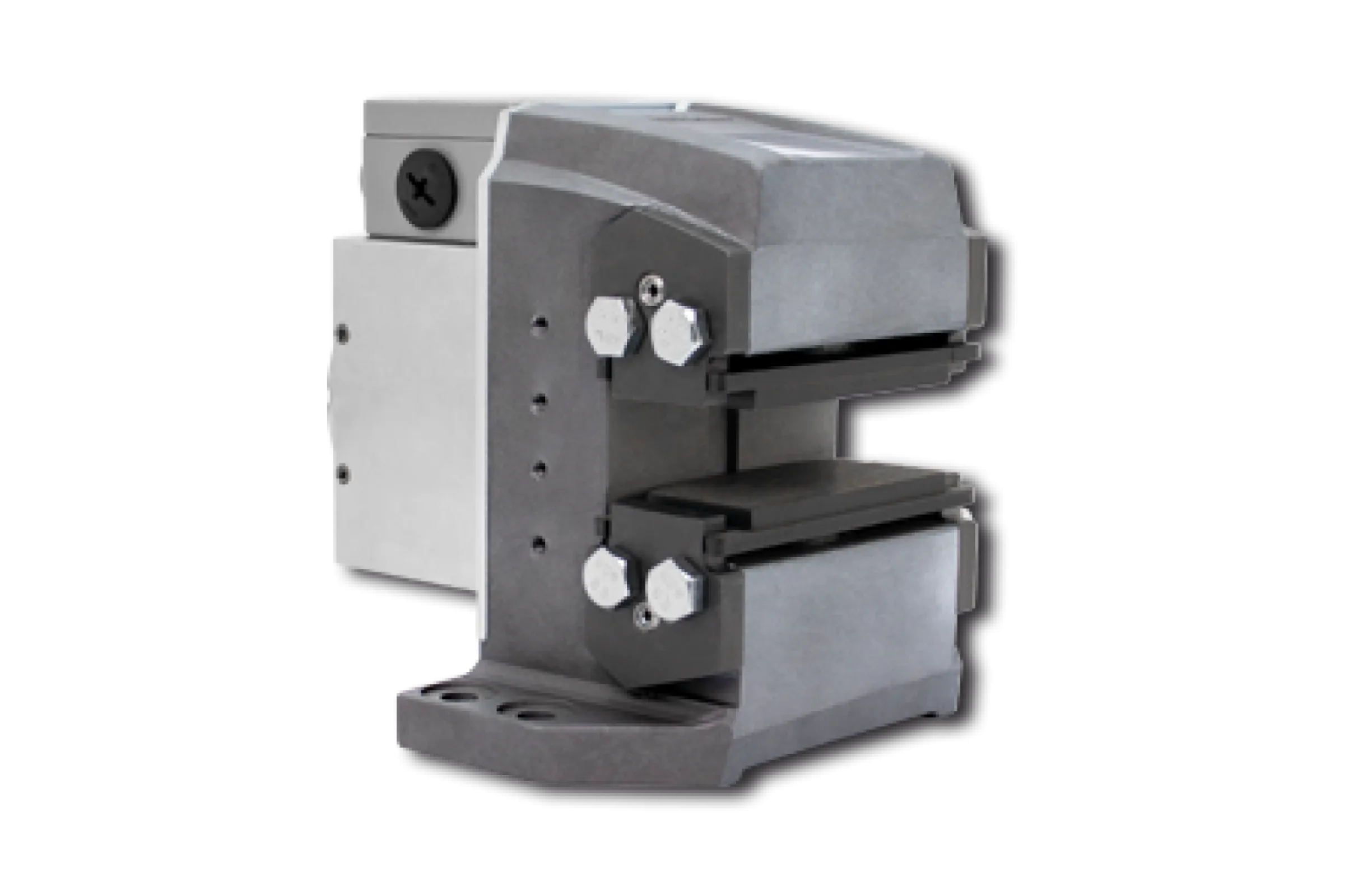 Brake Caliper MV 022 FEM -  spring activated – electromagnetically released