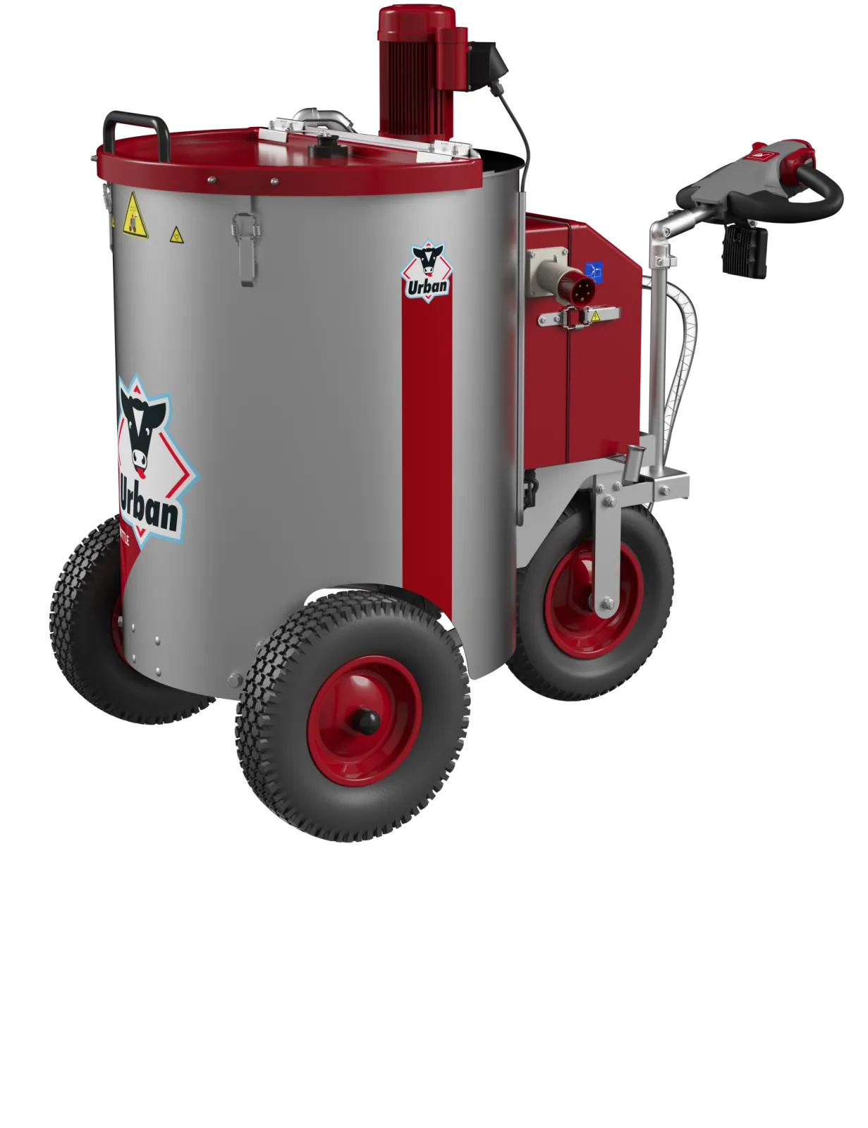 MilkShuttle