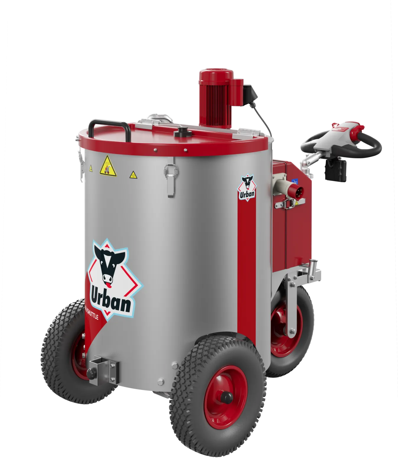 MilkShuttle