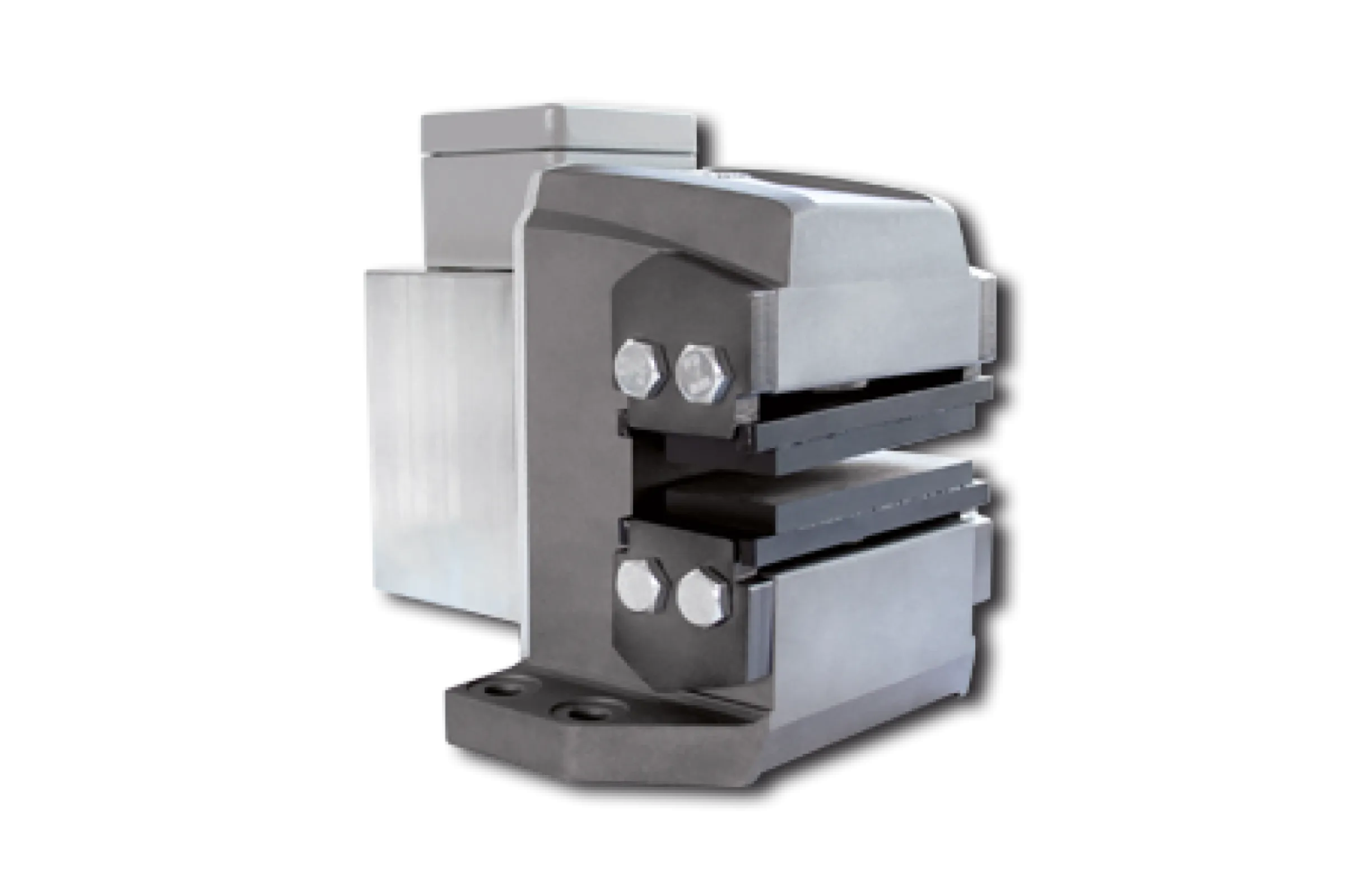 Brake Caliper MV44 - spring activated – electromagnetically released