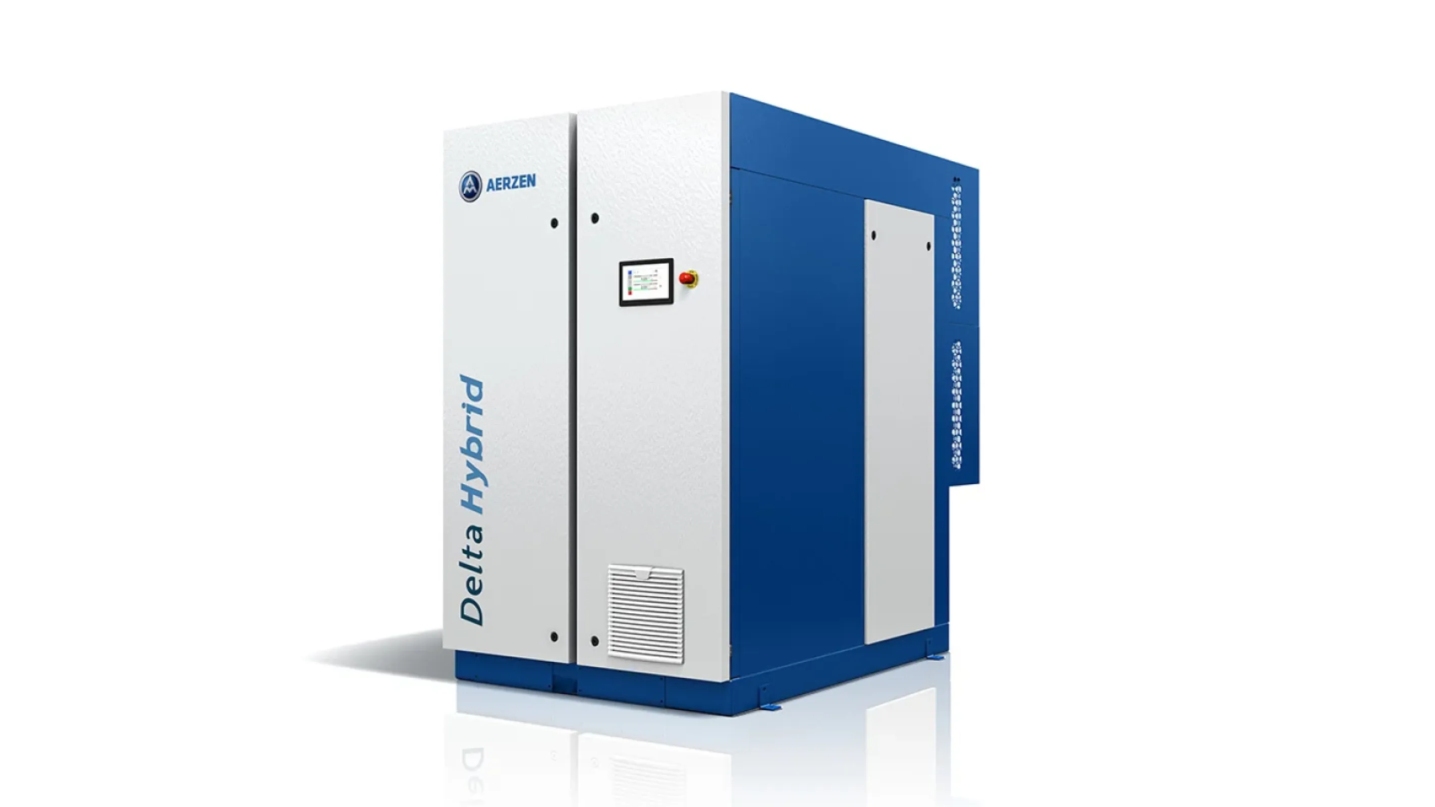 Aerzen Delta Hybrid