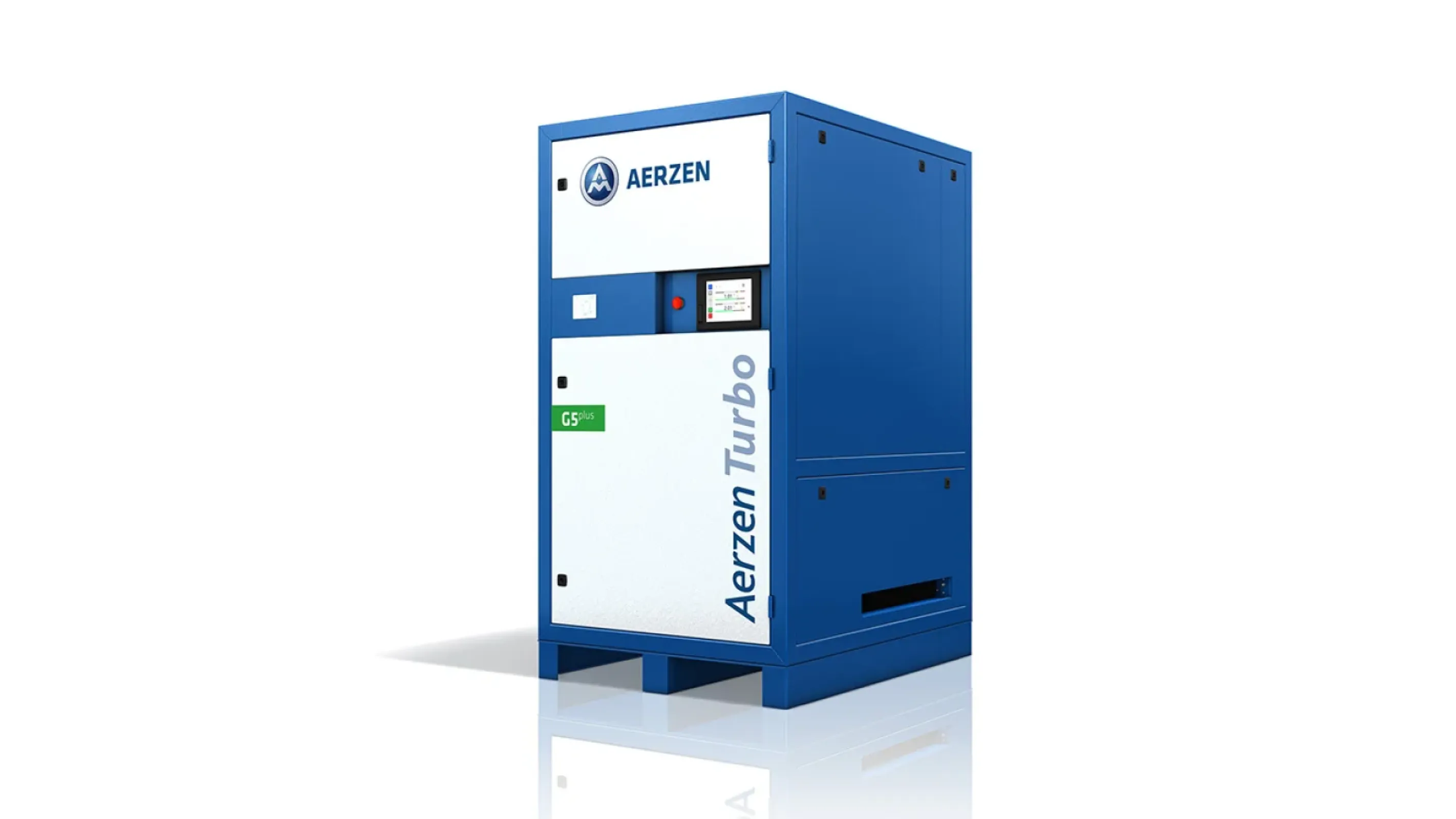 Aerzen Turbo