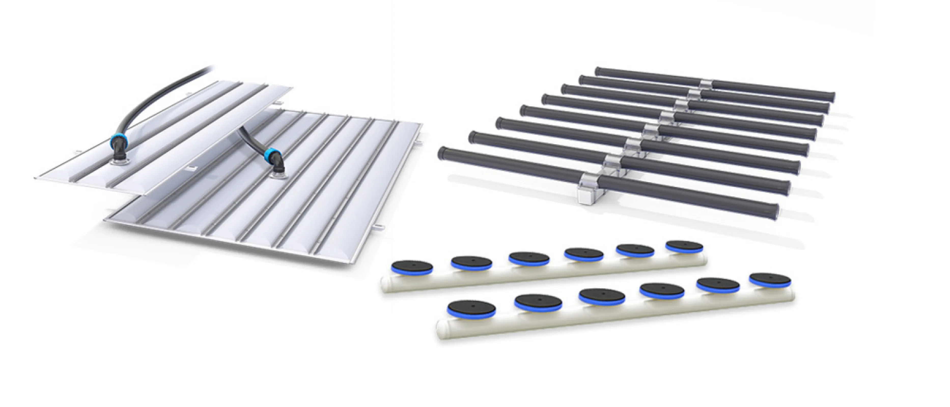 Aerzen Diffuser Technology