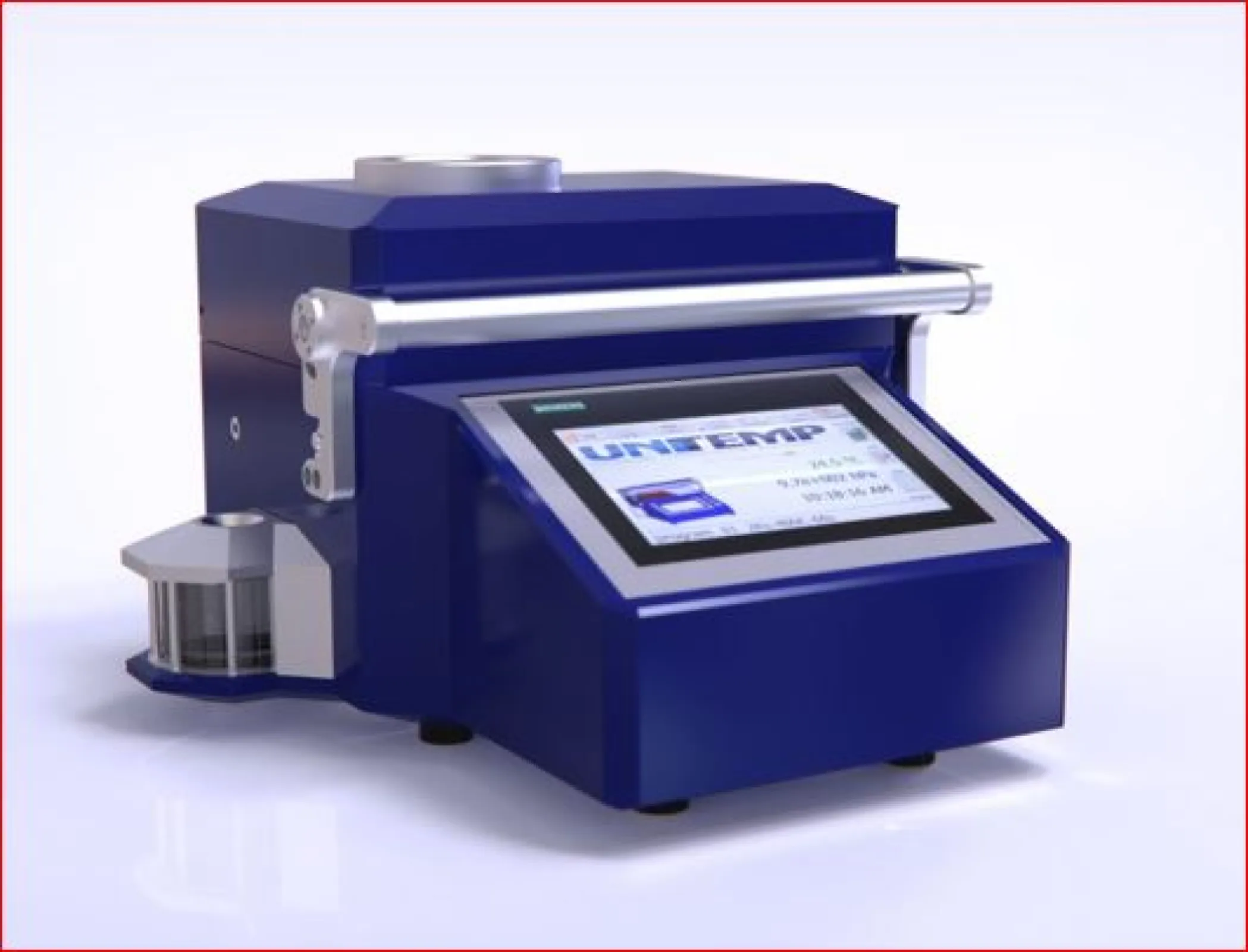 Reflow Solder Systems Reflow Solder Systems