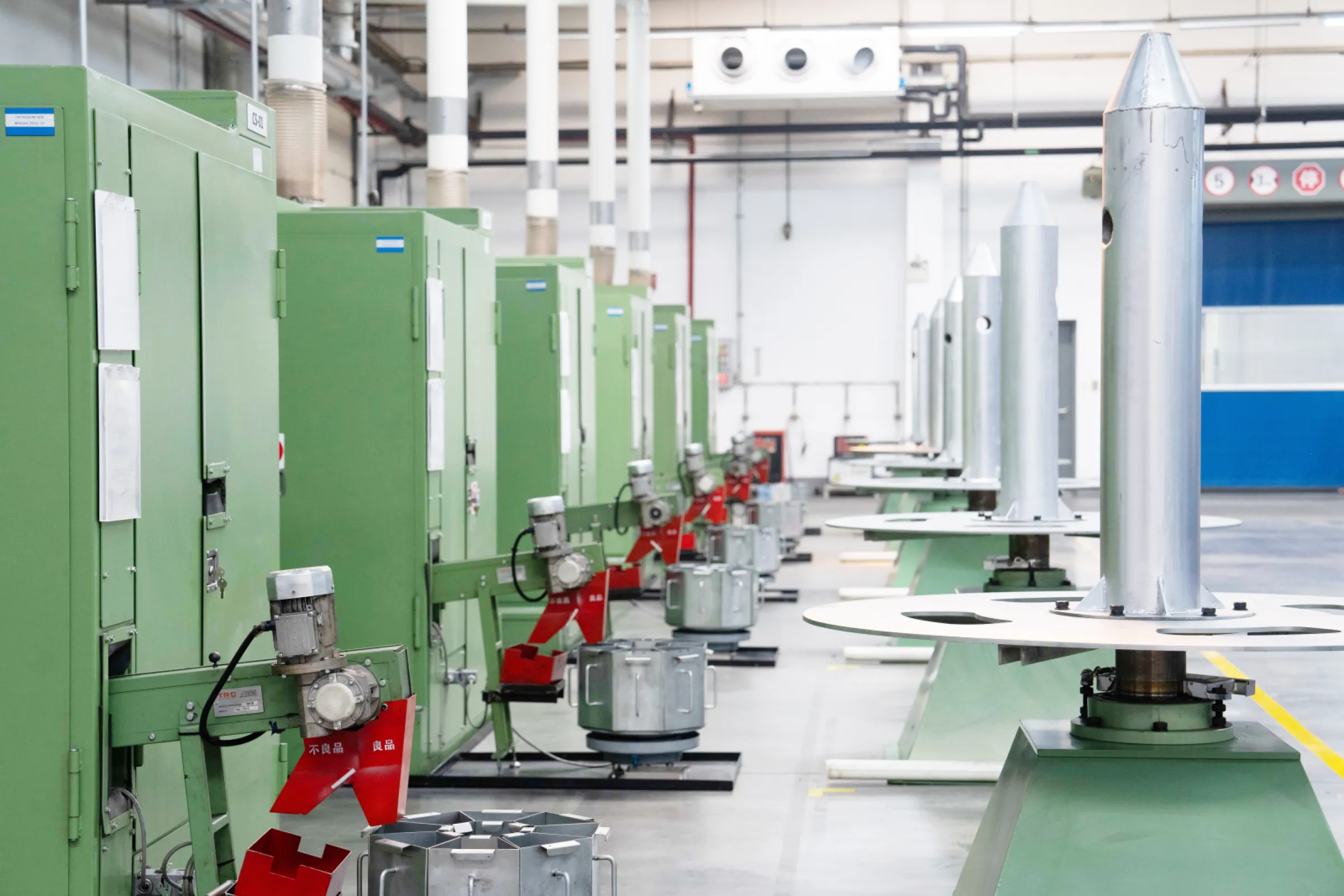 Böllhoff  China BRT Workshop