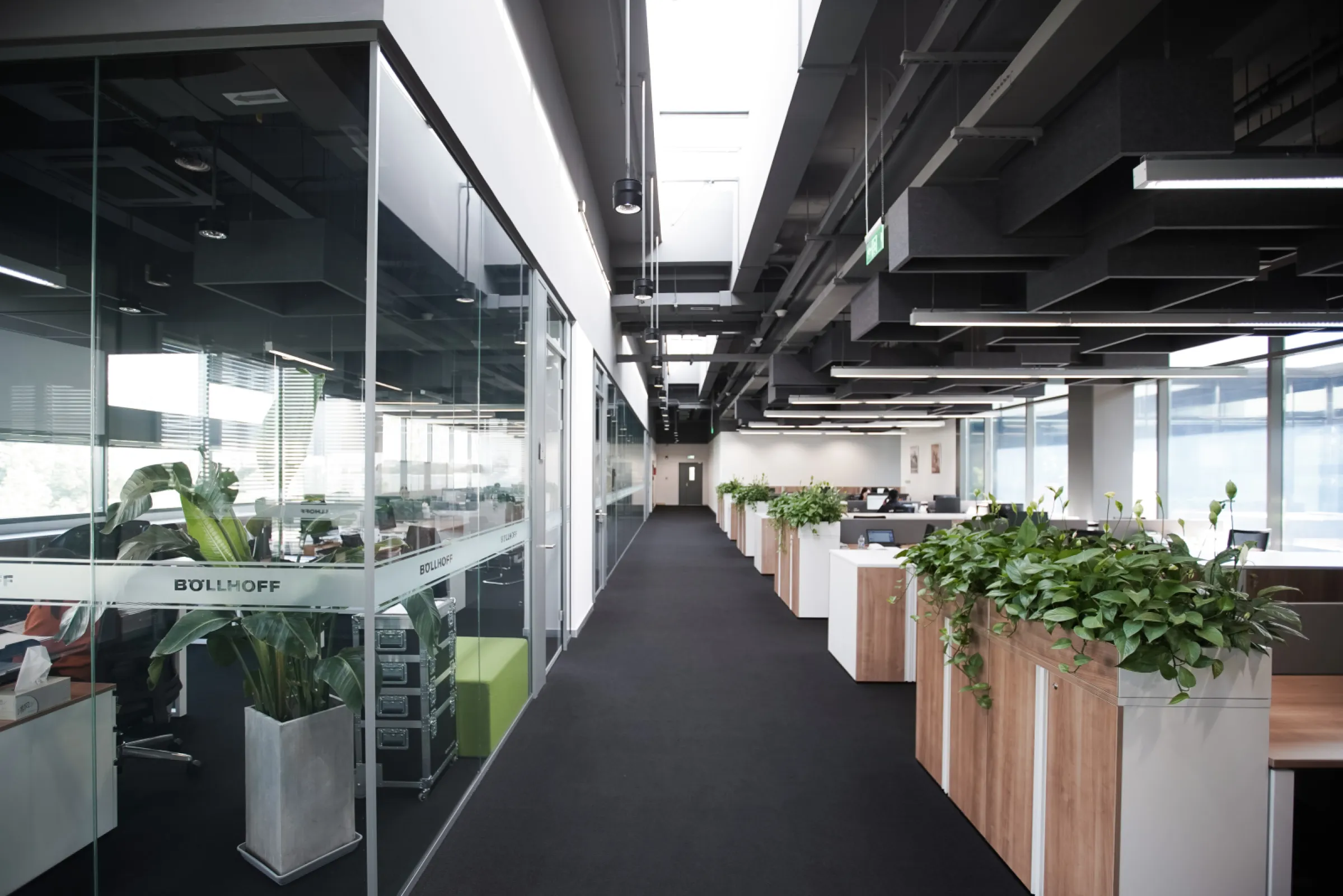 Böllhoff  China Office