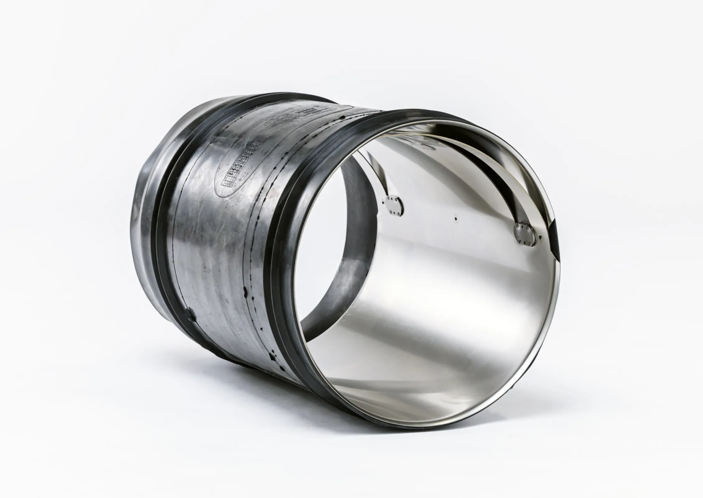 Internal pipe sealing system Seals