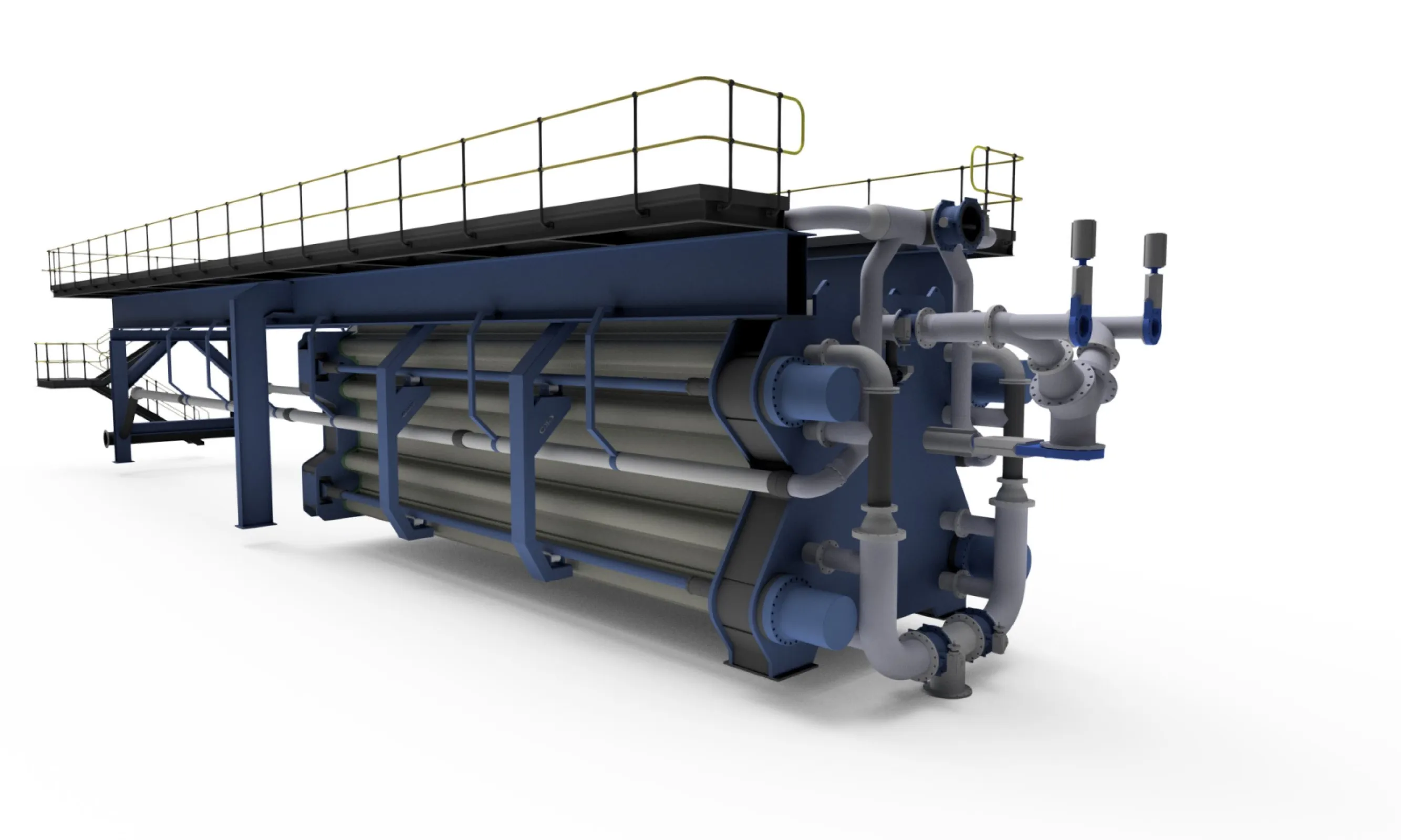 Filterpress