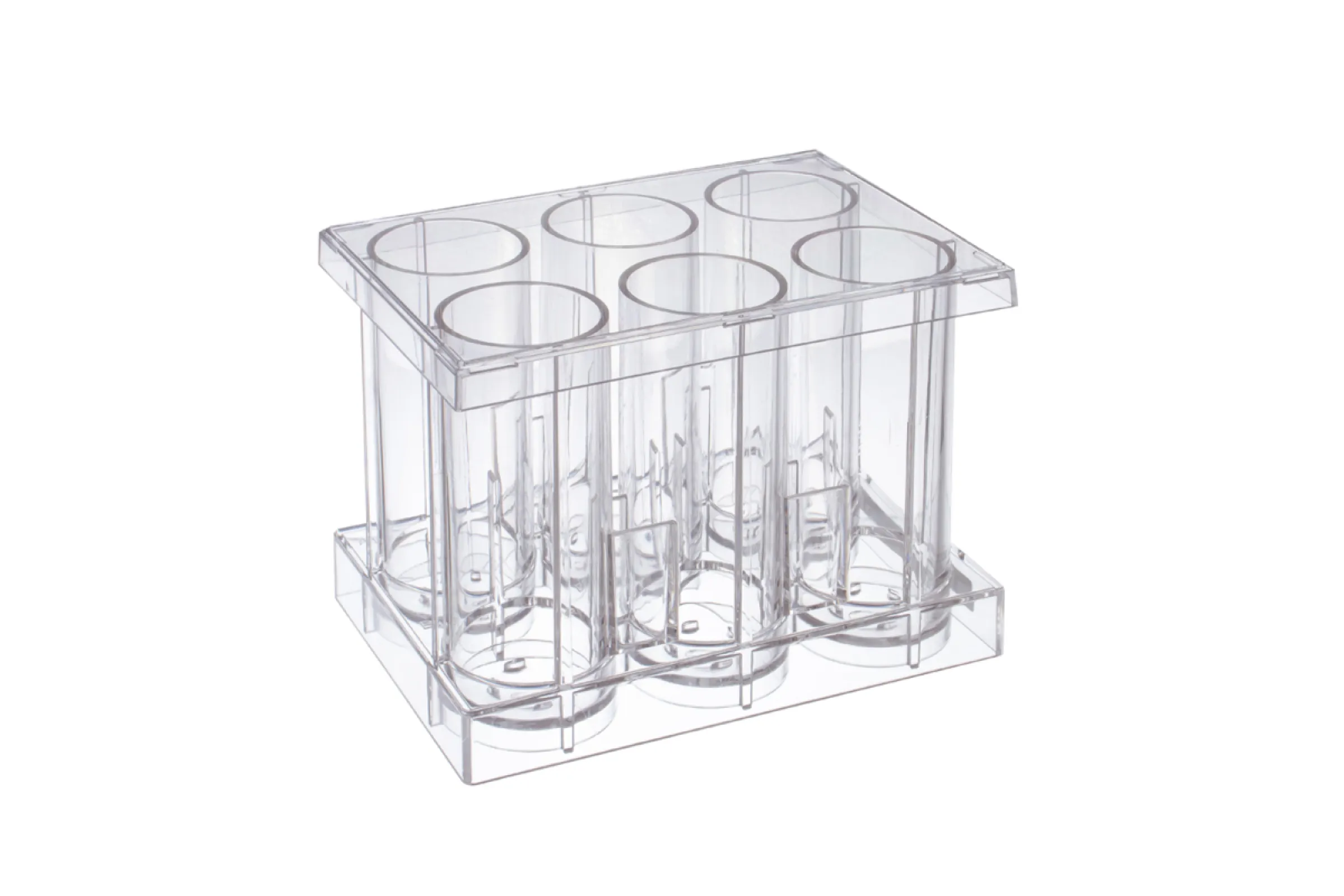Clara Cell Culture Plate (https://www.ratiolab.com/en/product/life-science-en/clara-cell-culture-plate/)
