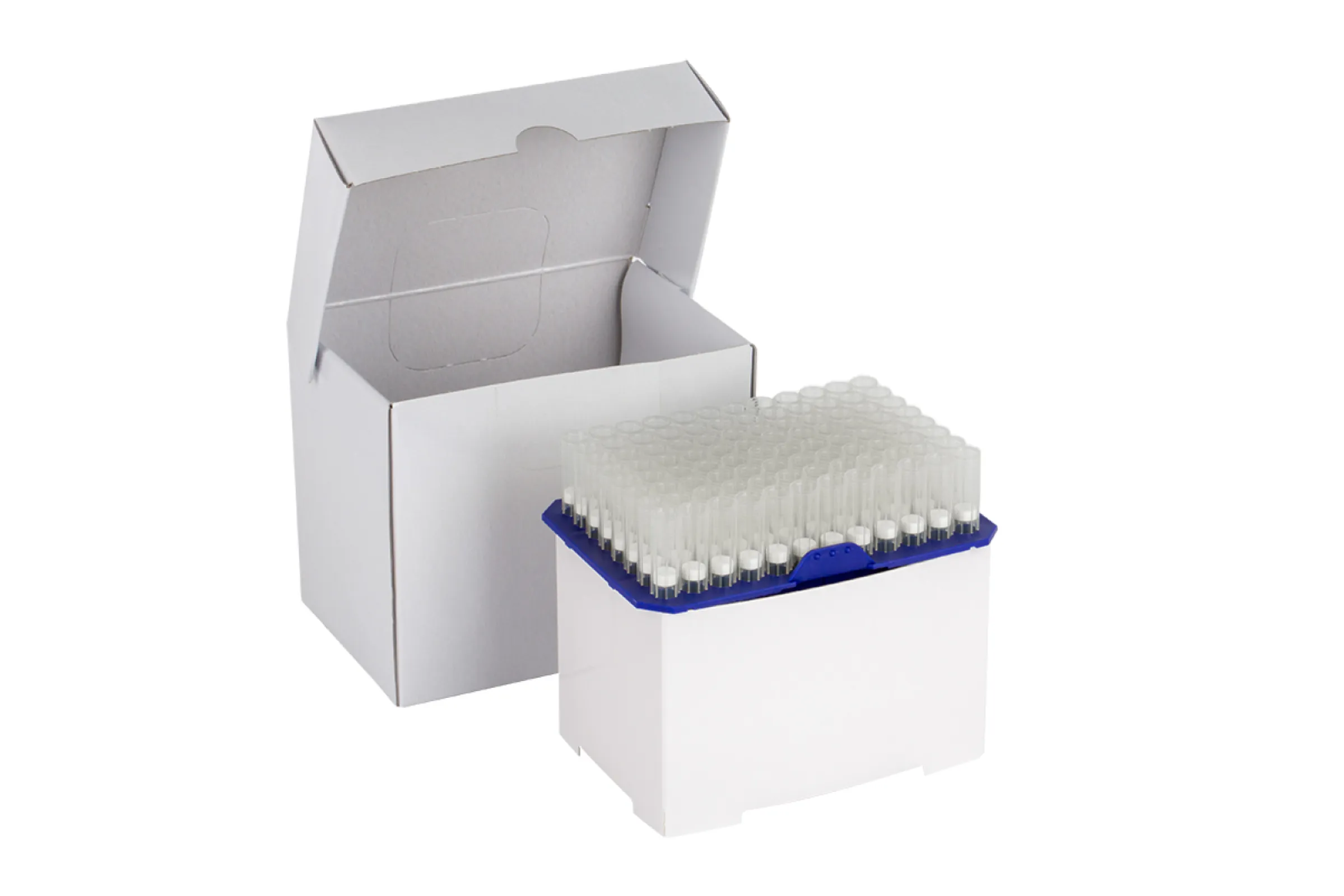 aeroject® eco filter tips – Pipette Tips with Aerosol Barrier (https://www.ratiolab.com/en/product/liquid-handling-en/aeroject-eco-filter-tips/)