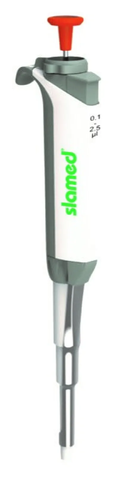 Slamed Precision Pipette (https://www.ratiolab.com/en/product/pipettes-and-equipment/slamed-precision-pipettes/)