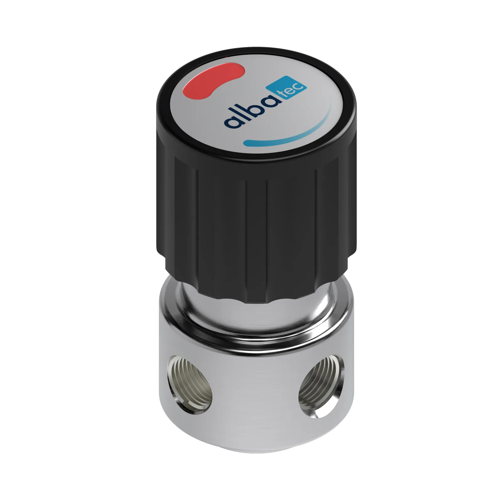 Diaphragm valve