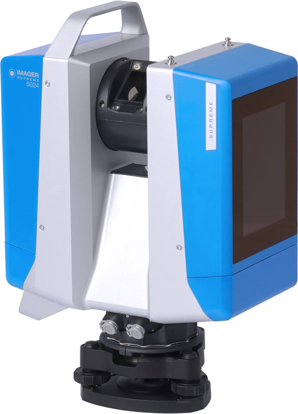 Z+F Imager 5024 Supreme