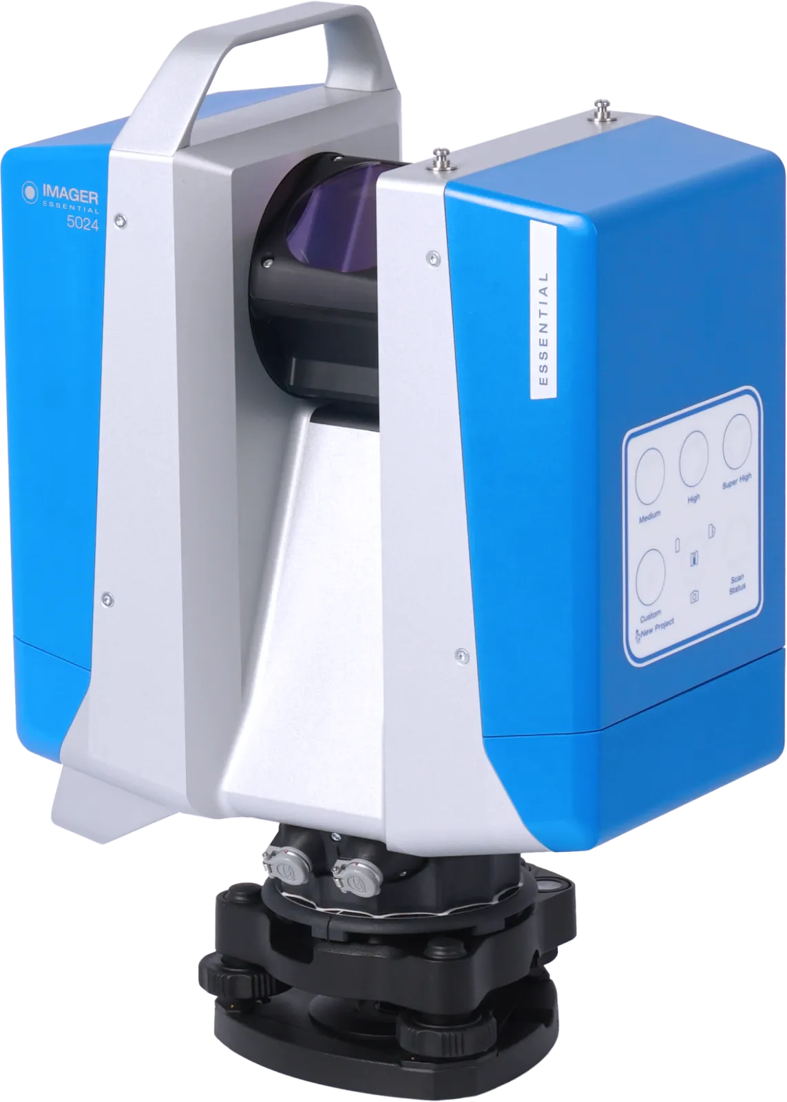 Z+F Imager 5024 Essential