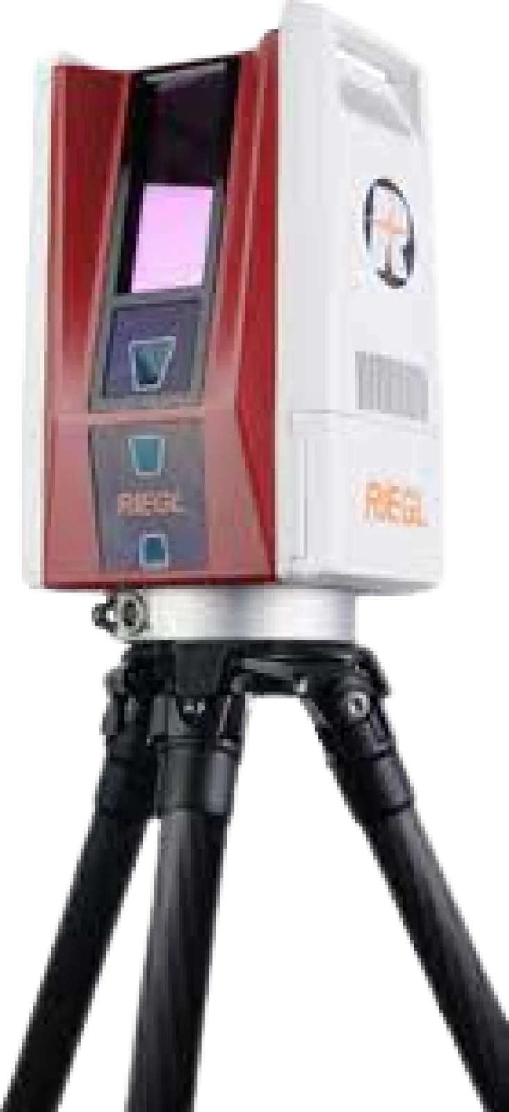 Riegl VZ-600i