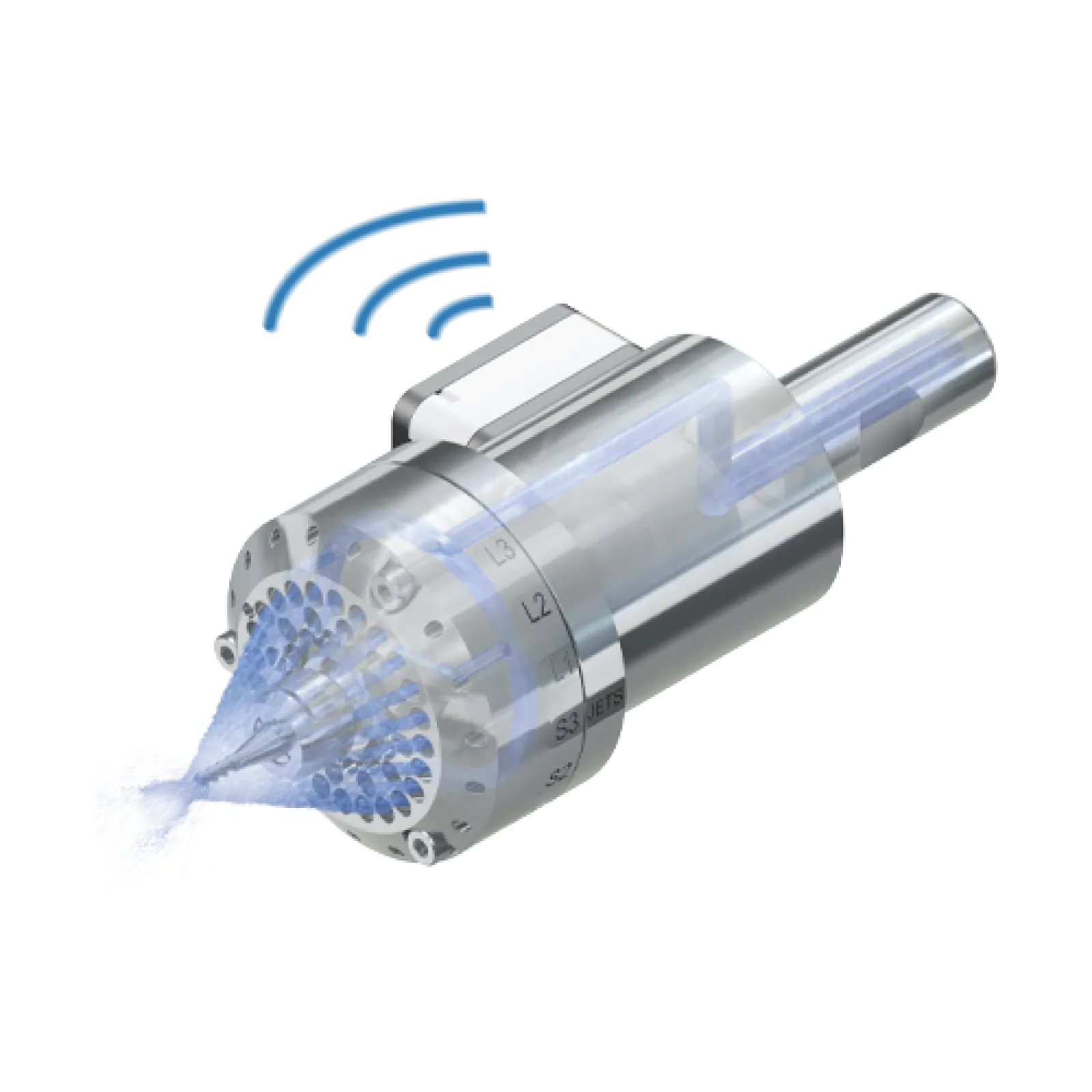 CoolSpeed® MAX