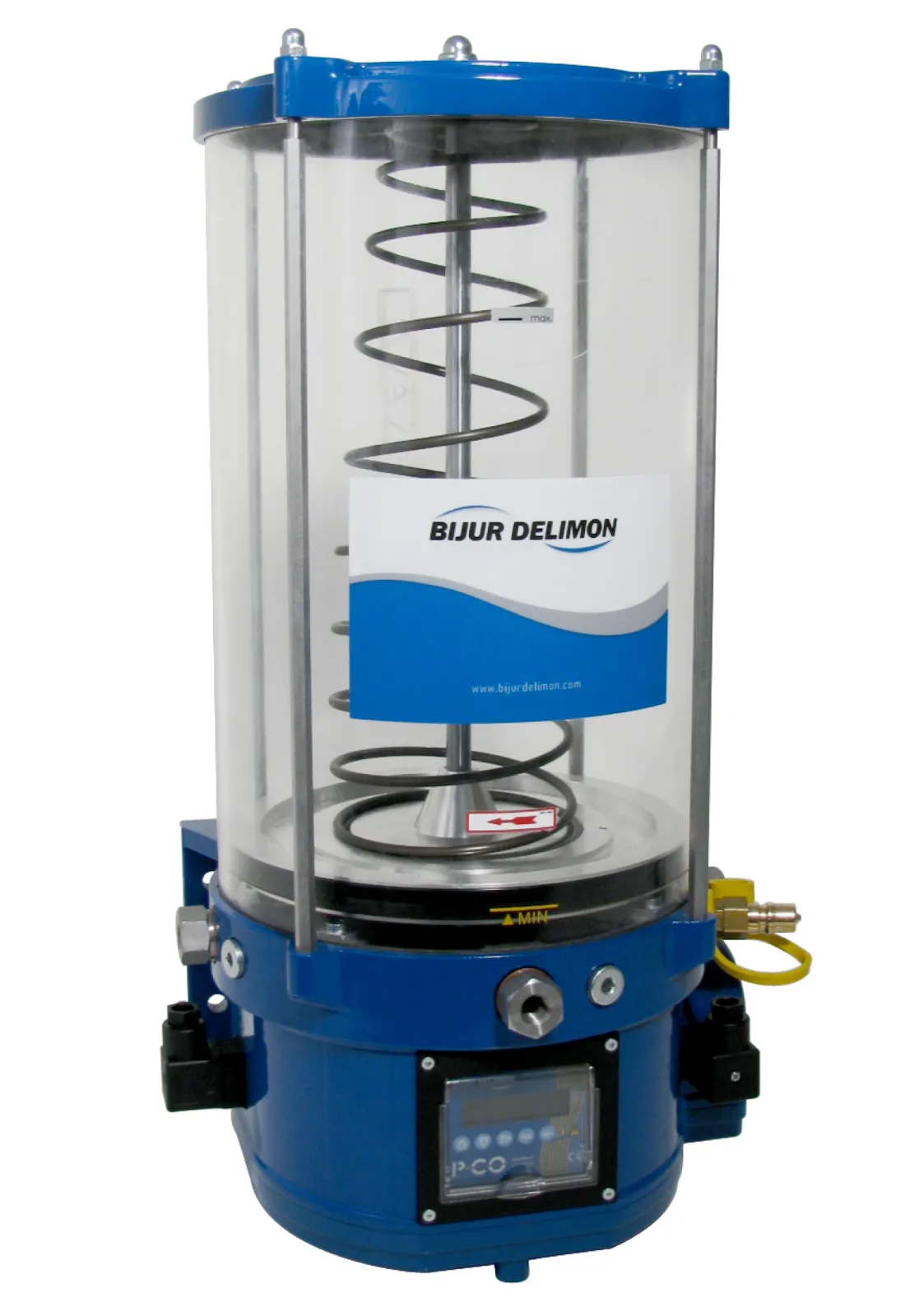 Pump Dynamis MAXX